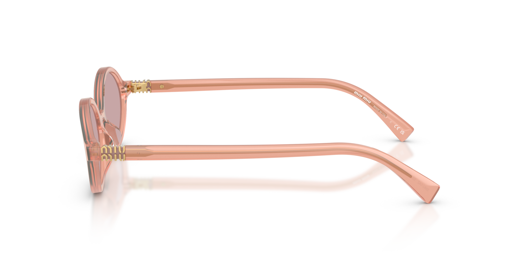 Gafas de Sol Miu Miu 04ZS 20I60V 50 18
