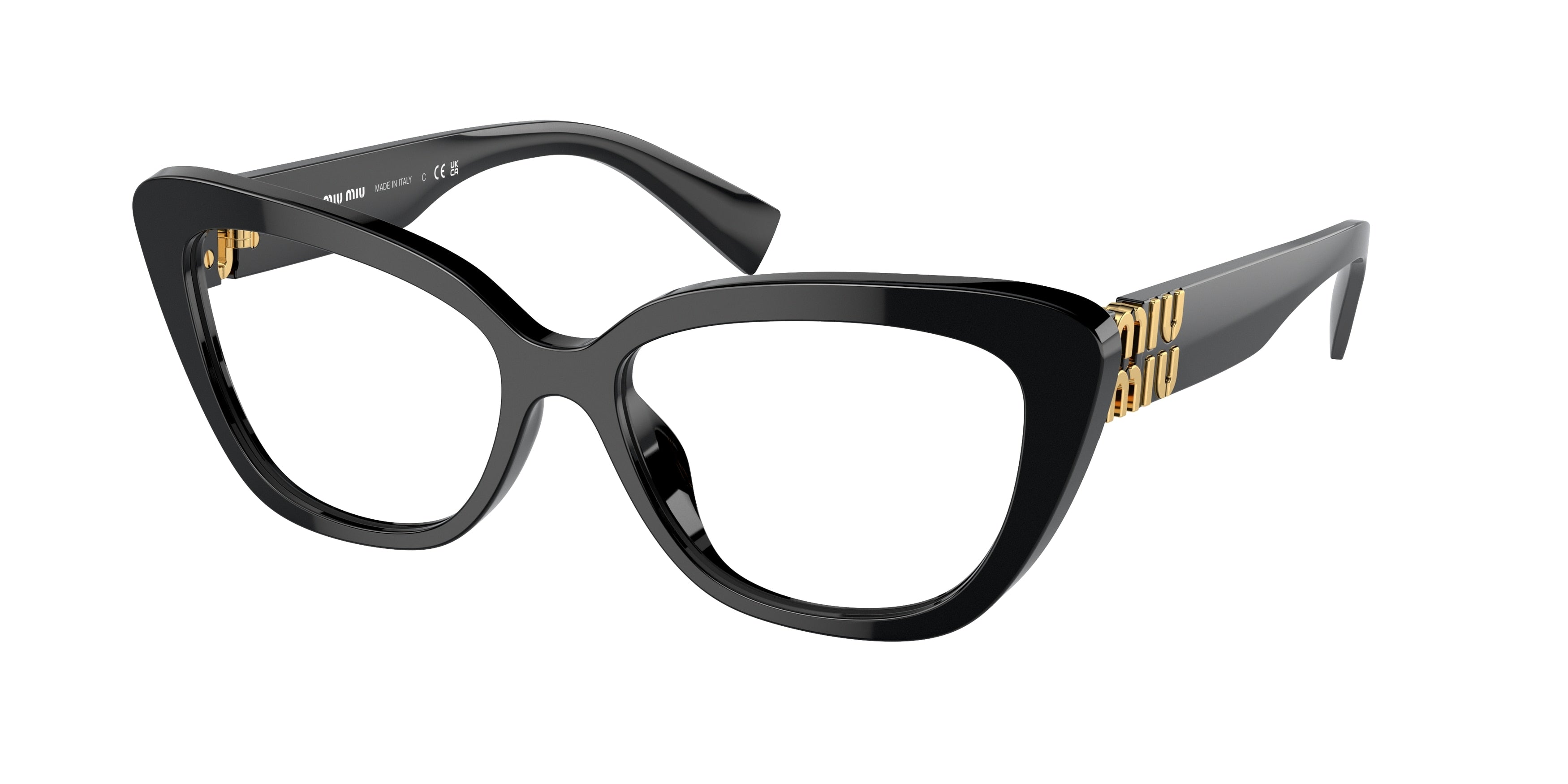 Gafas Graduadas Miu Miu MU05VV 1AB1O1 55 16