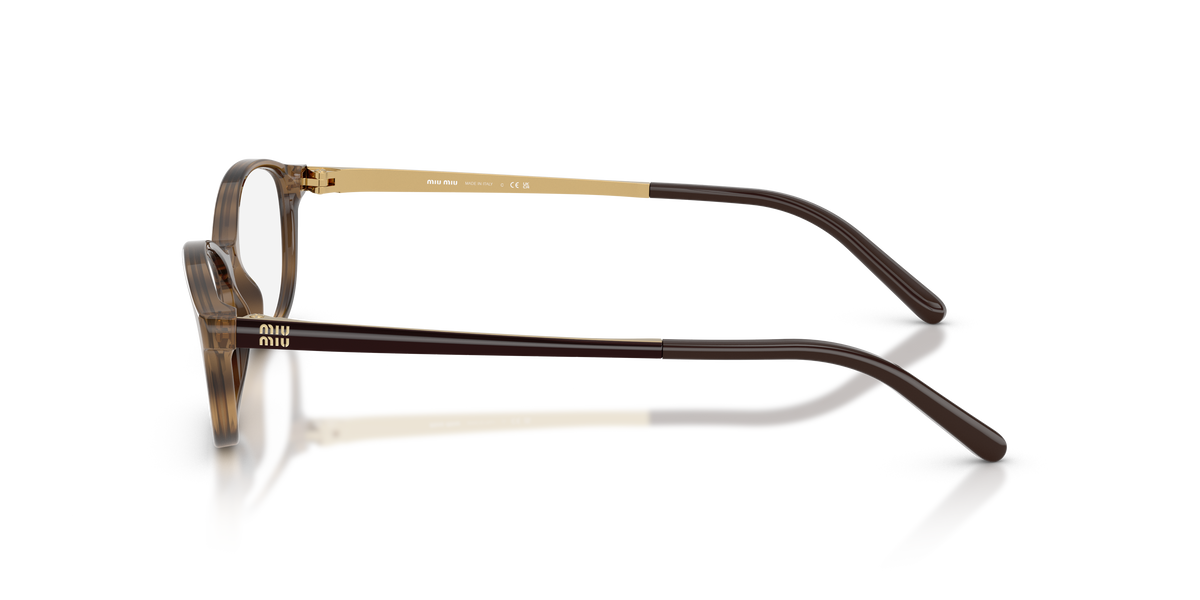 Gafas Graduadas Miu Miu MU05ZV 27Q1O1 54 / 56 16
