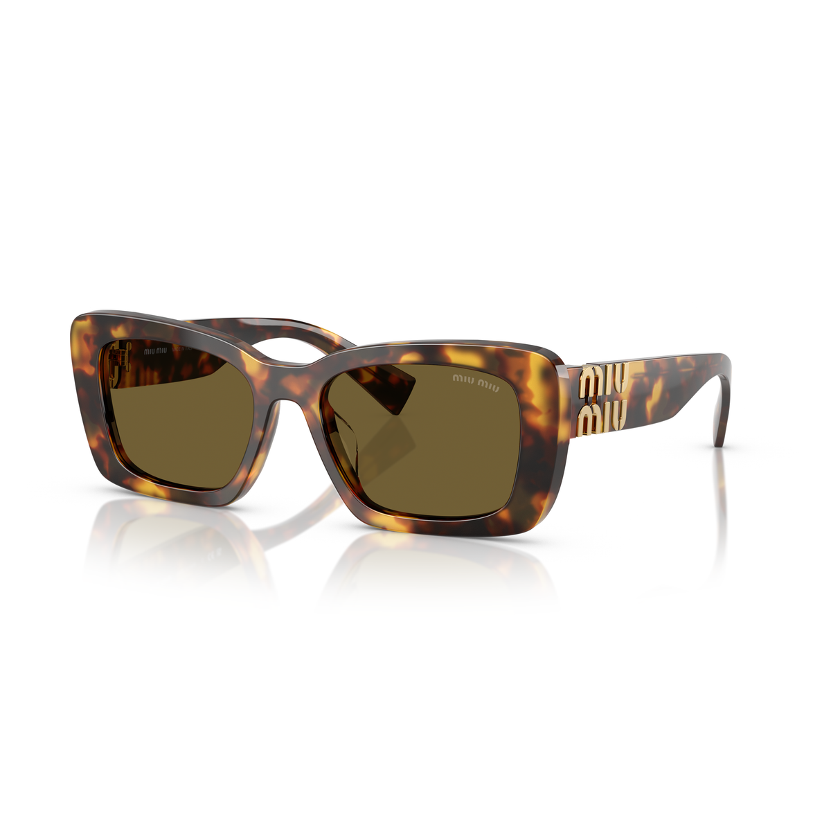 Sunglasses Miu Miu MU07YS 14L09Z 53 18