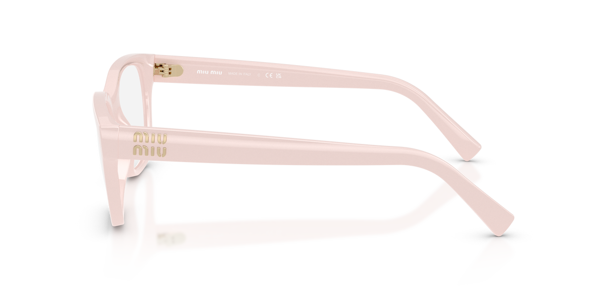 Gafas Graduadas Miu Miu MU07ZV 28R1O1 52 / 54 19
