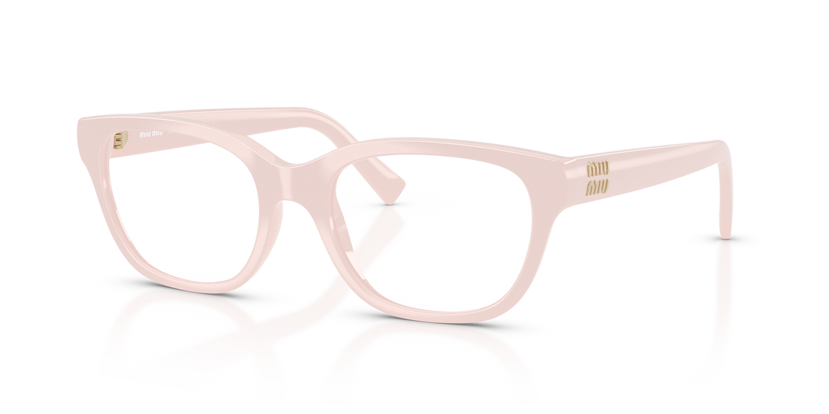 Gafas Graduadas Miu Miu MU07ZV 28R1O1 52 / 54 19