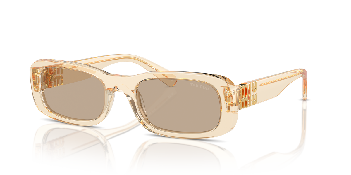 Gafas de Sol Miu Miu MU08ZS 11T40F 53 20