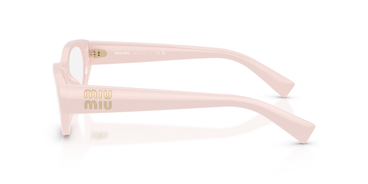 Gafas Graduadas Miu Miu MU08ZVU 28R1O1 52 / 54 17