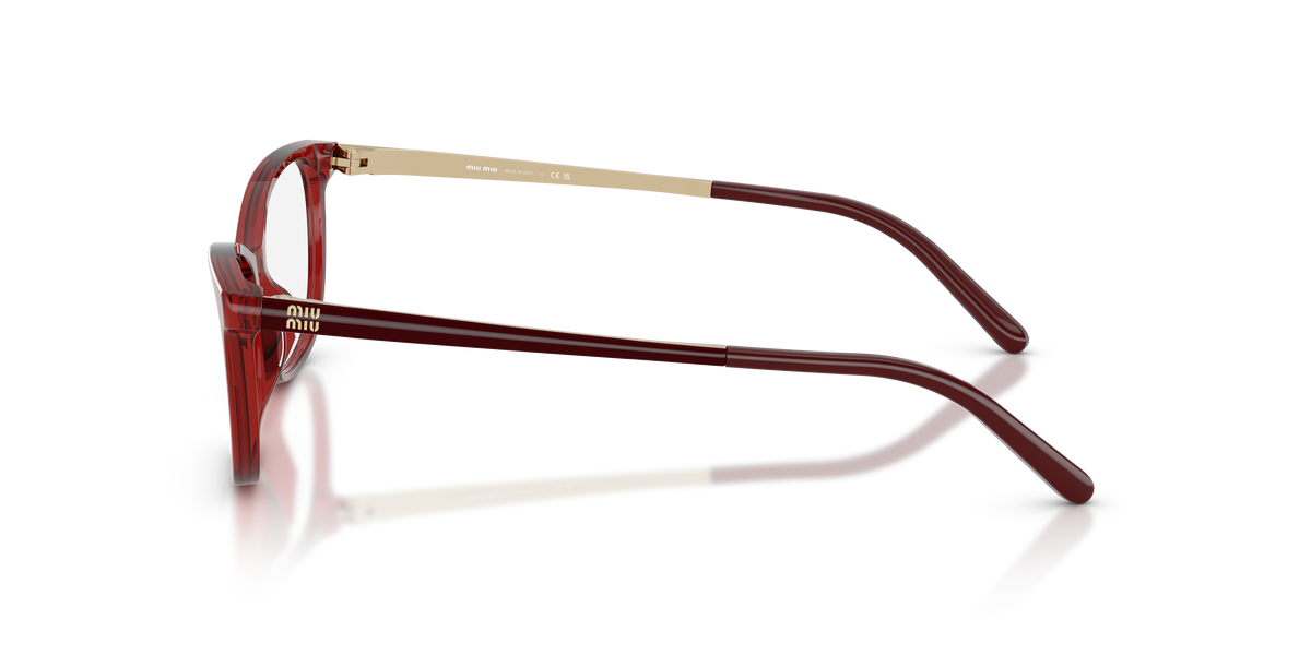 Gafas Graduadas Miu Miu MU09ZV 28Q1O1 52 / 54 16