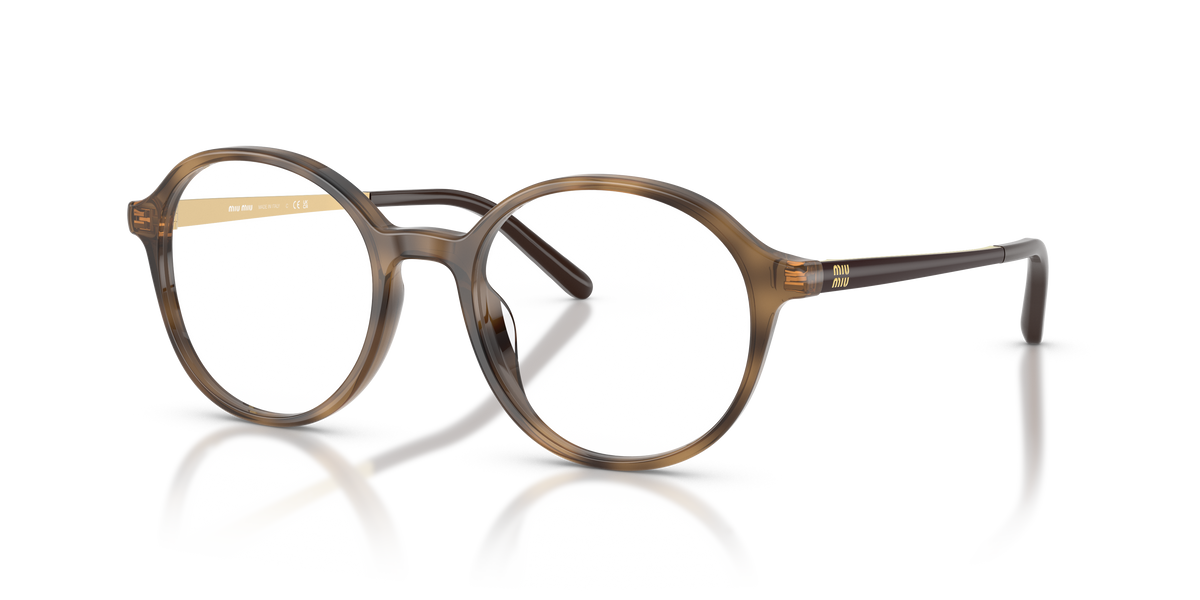 Gafas Graduadas Miu Miu MU10ZVU 27Q1O1 49 / 51 19