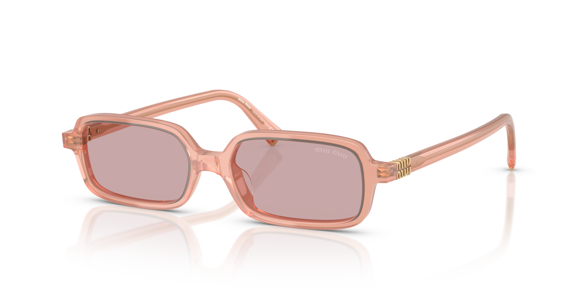 Gafas de Sol Miu Miu 11ZS 20I60V 51 16
