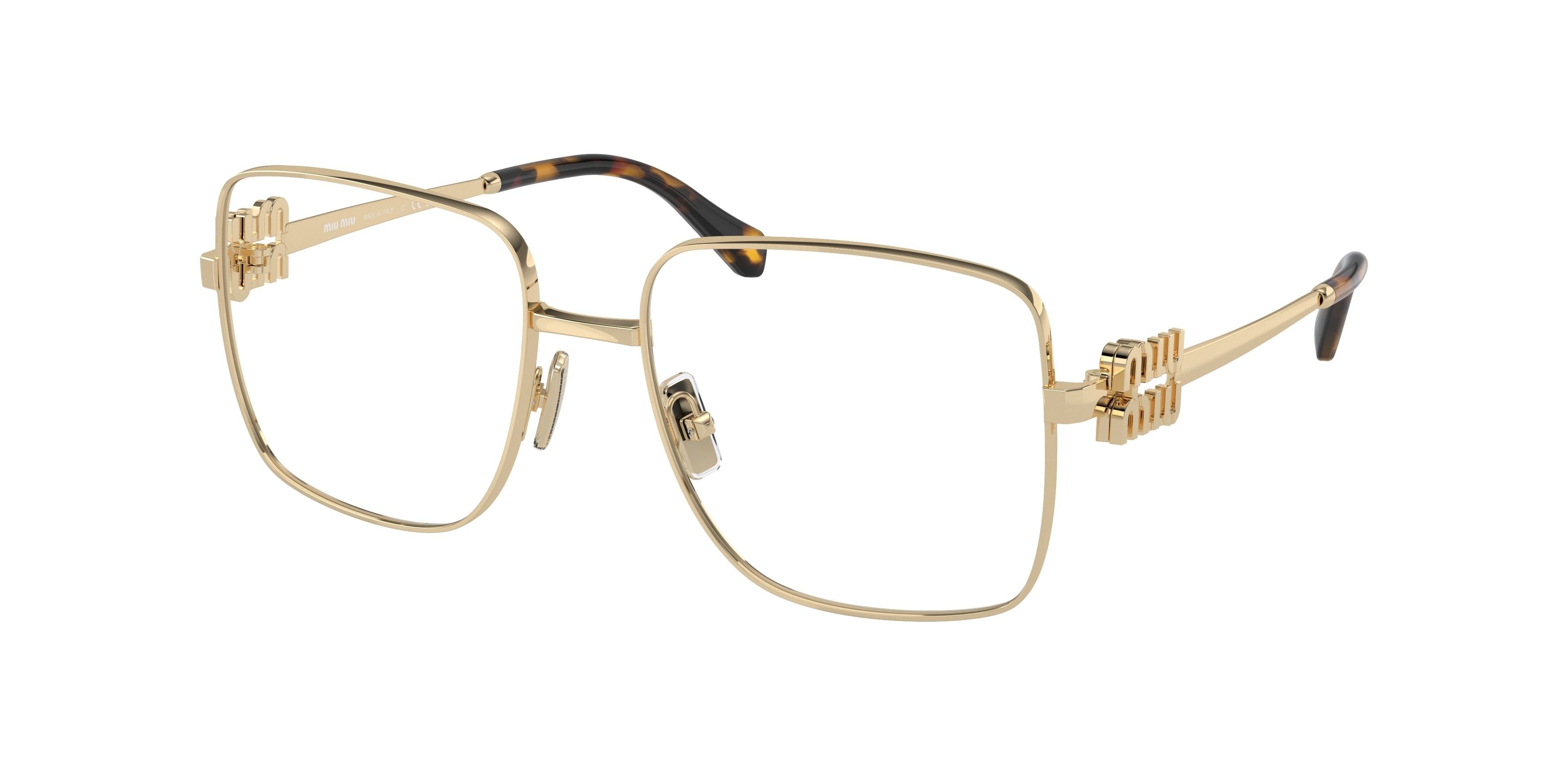 Gafas Graduadas Miu Miu MU51XV ZVN1O1 54 17