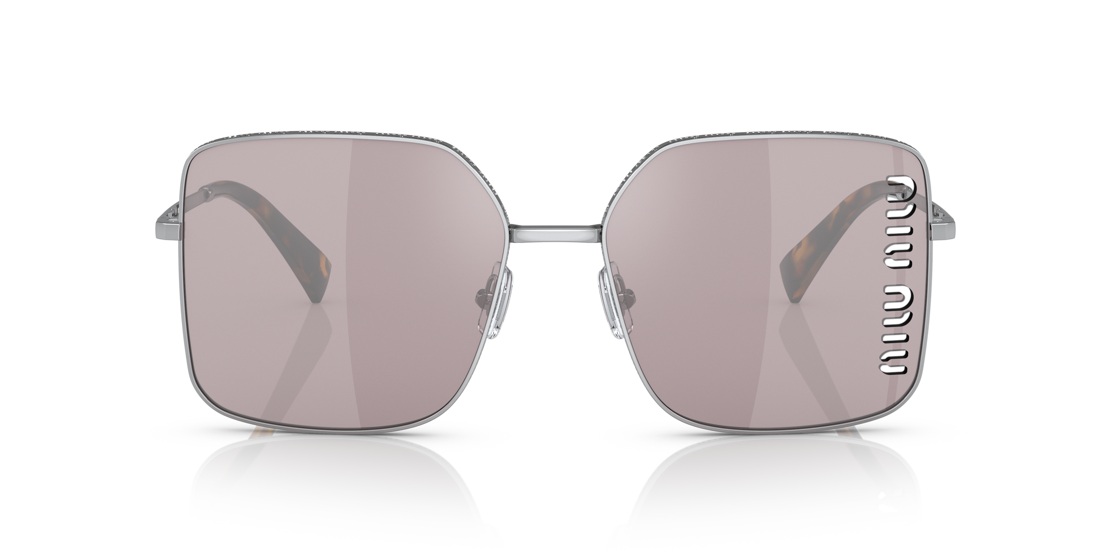 Gafas de Sol Miu Miu MU51YS 1BC03V 60 17