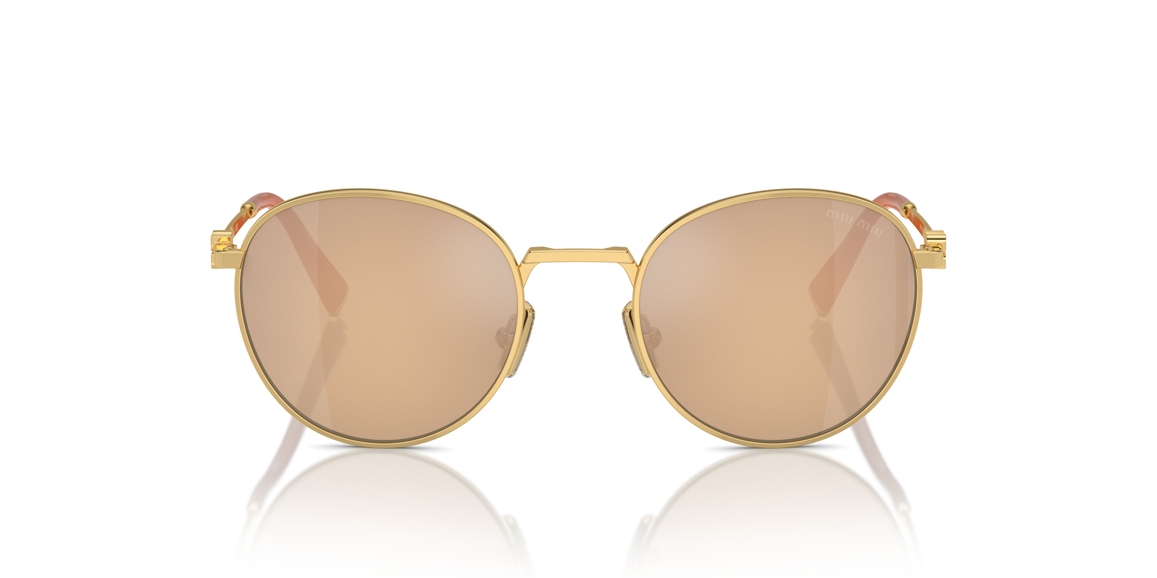 Gafas de Sol Miu Miu MU55ZS 5AK40D 50 20