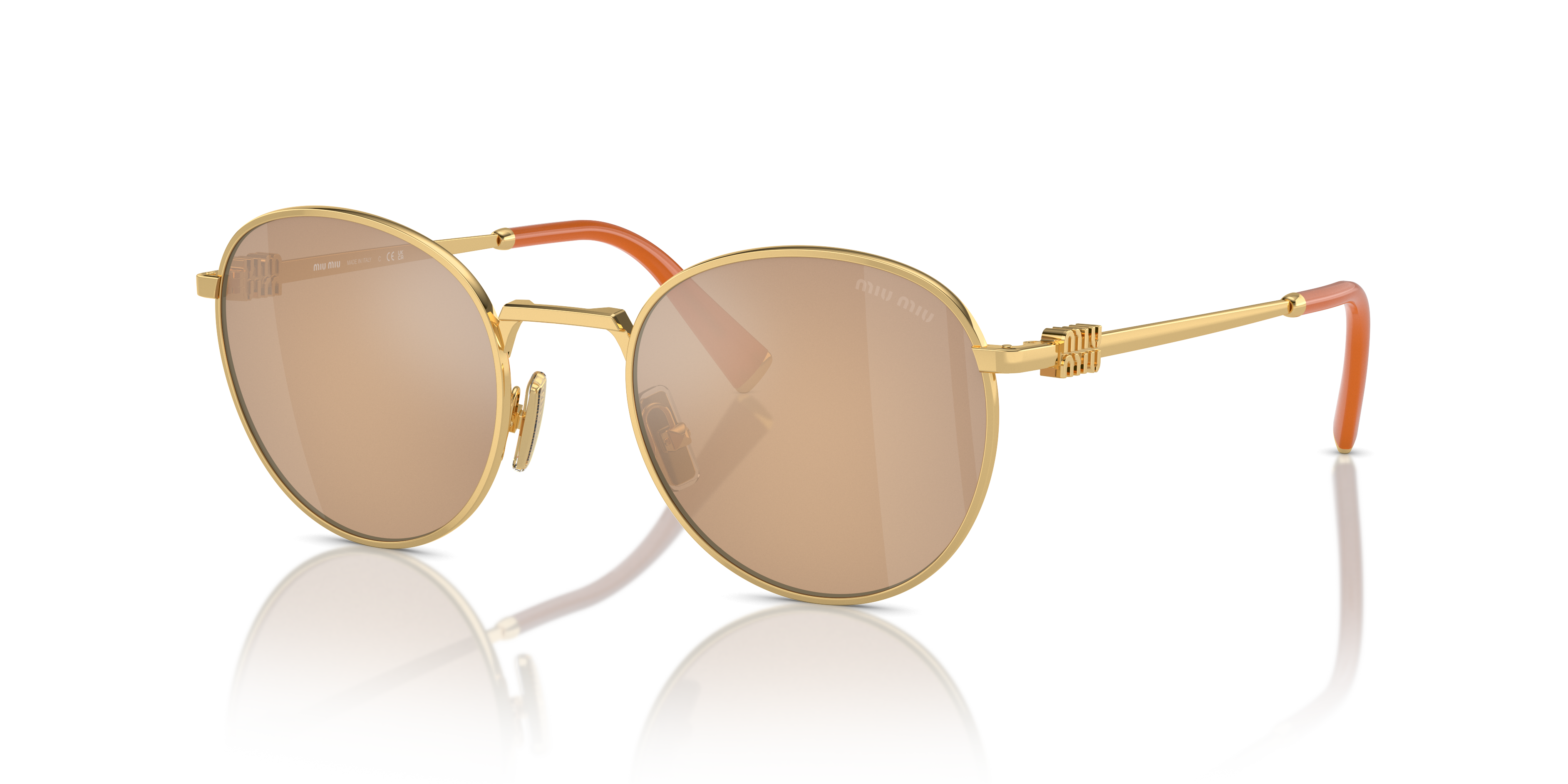 Gafas de Sol Miu Miu MU55ZS 5AK40D 50 20