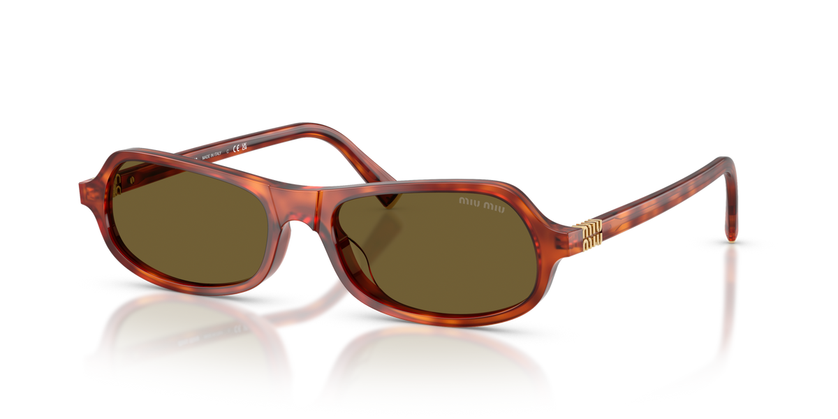 Gafas de Sol Miu Miu B10SU 11P09Z 55 17