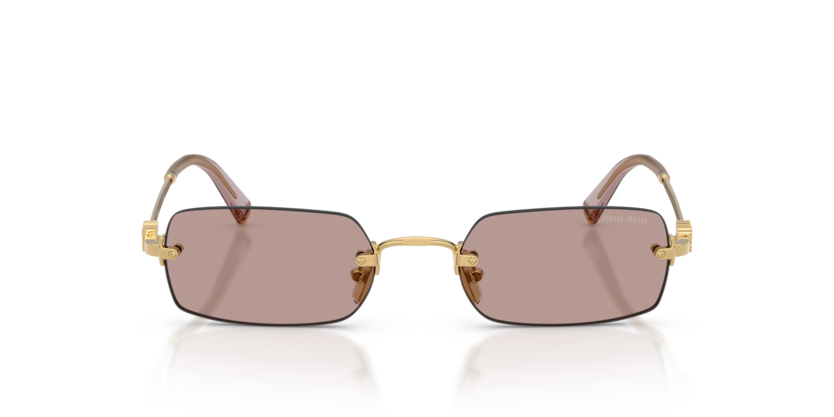 Gafas de Sol Miu Miu B50S 5AK20I 50 20