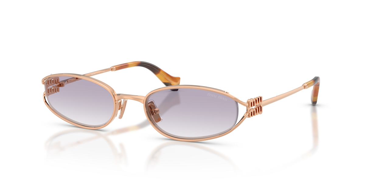 Gafas de Sol Miu Miu MUC51S ZVF04O 54 21