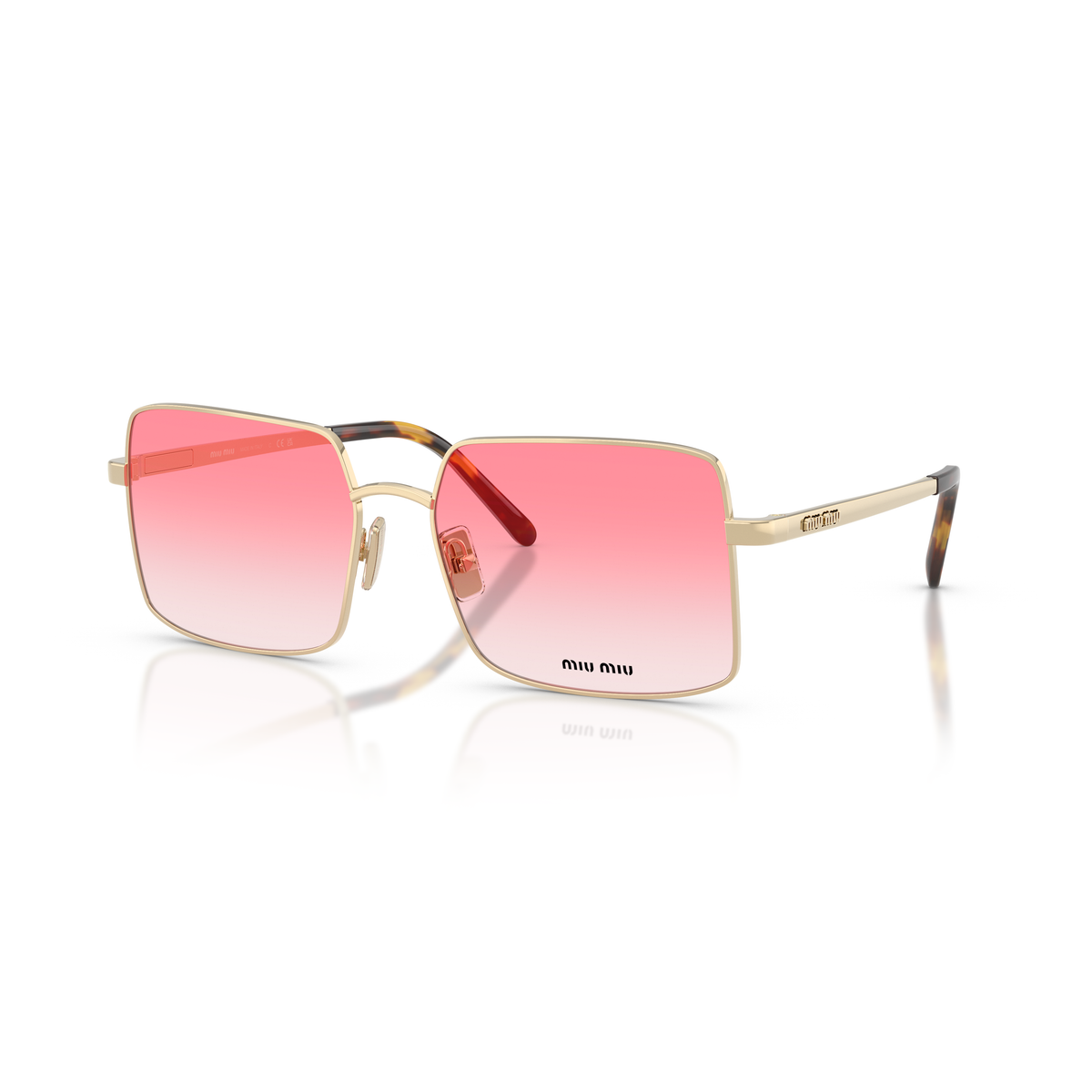 Gafas de Sol Miu Miu MUC53S ZVN81E 59 17
