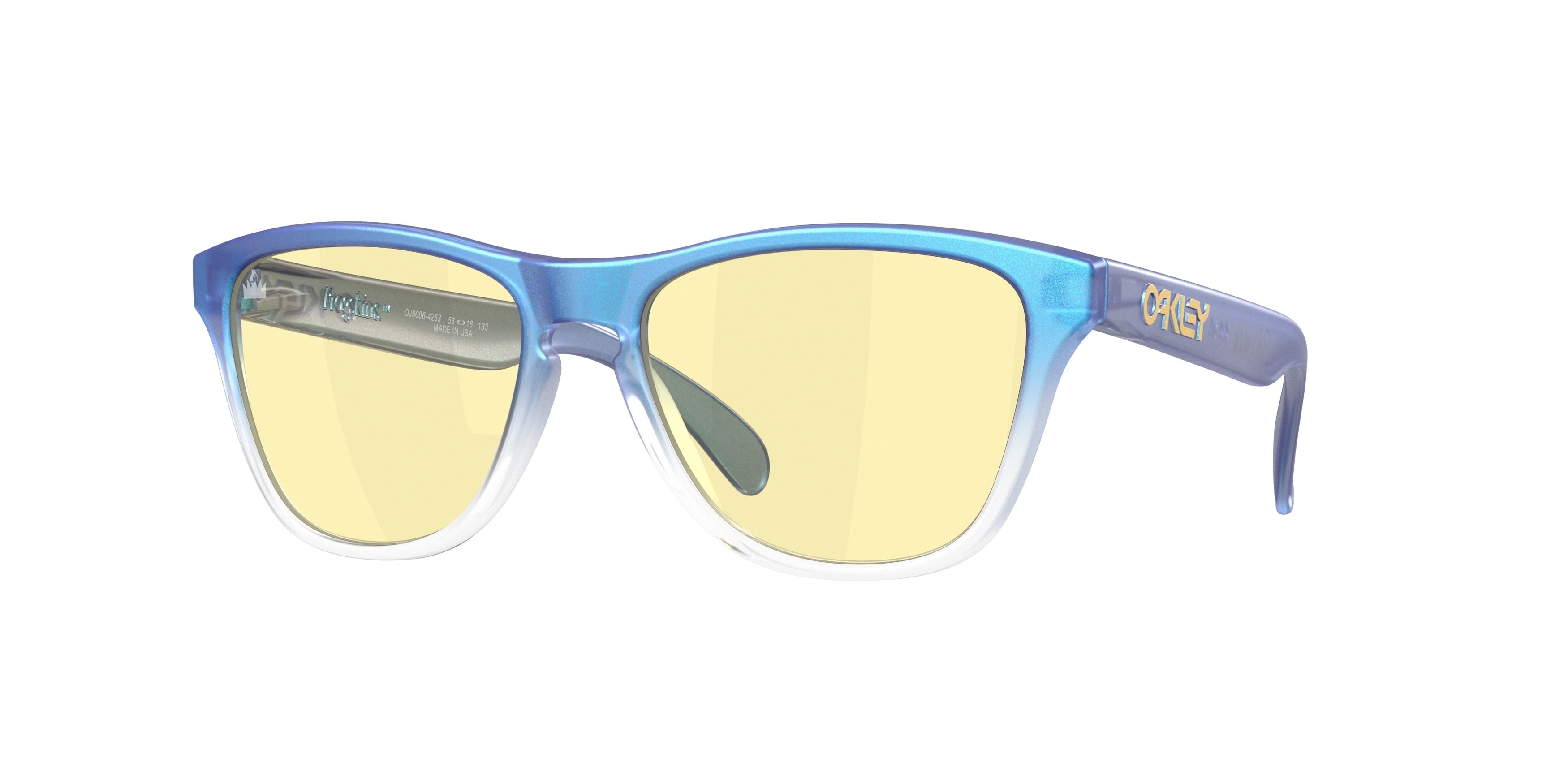 Gafas de Sol Oakley FROGSKINS XS OJ9006 42 53 16