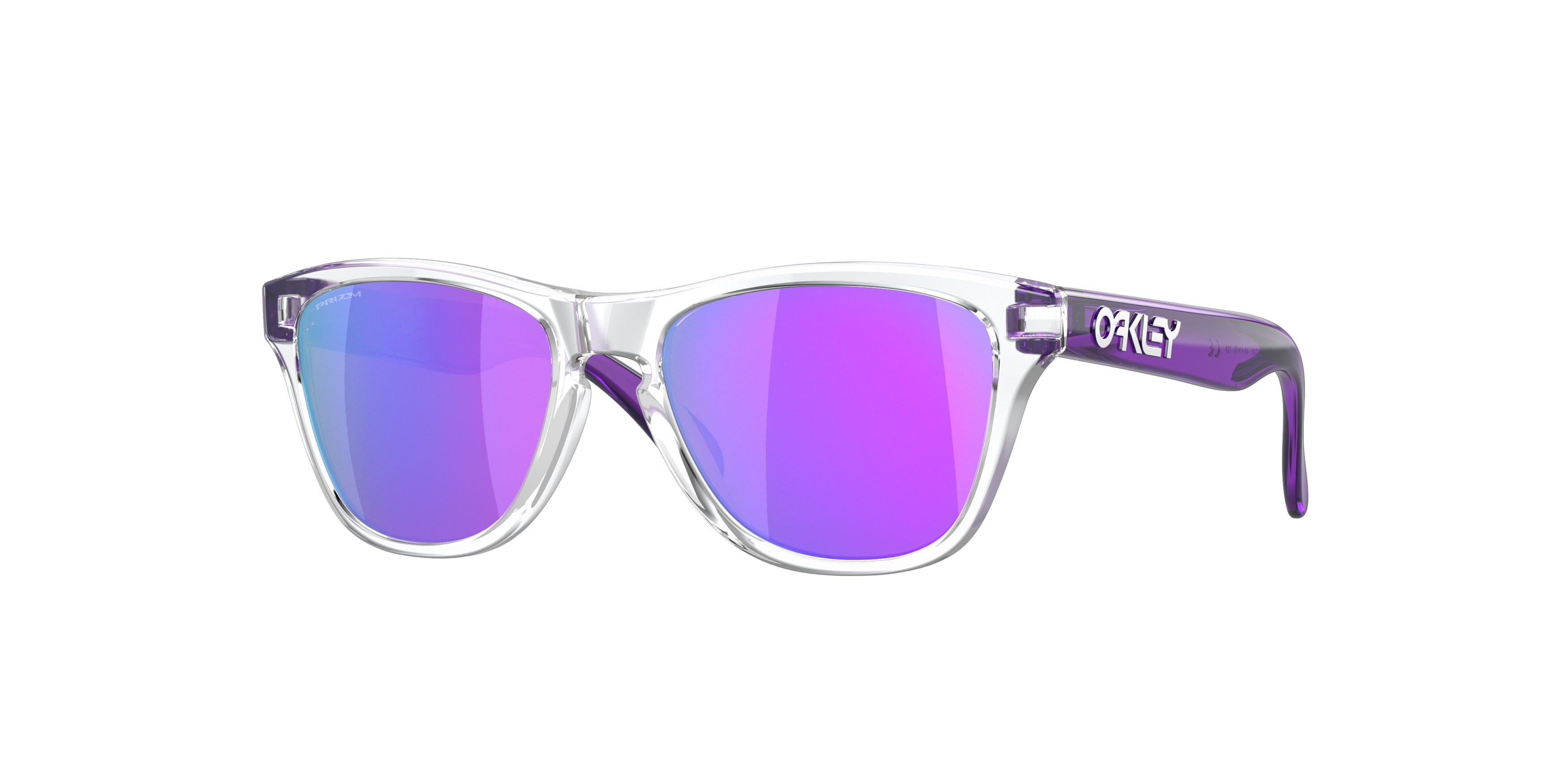 Gafas de Sol Oakley FROGSKINS XXS OJ9009 03 48 15
