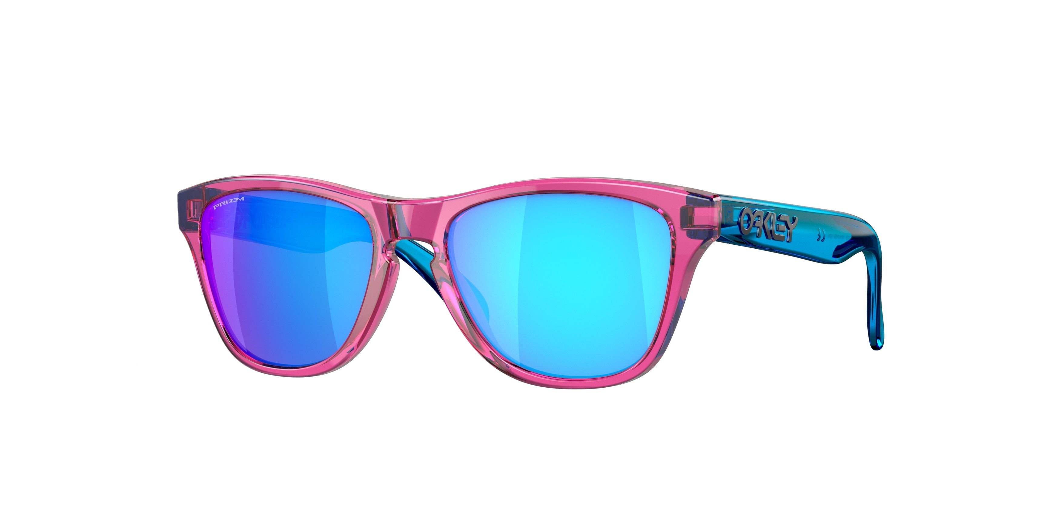 Gafas de Sol Oakley FROGSKINS XXS OJ9009 04 48 15