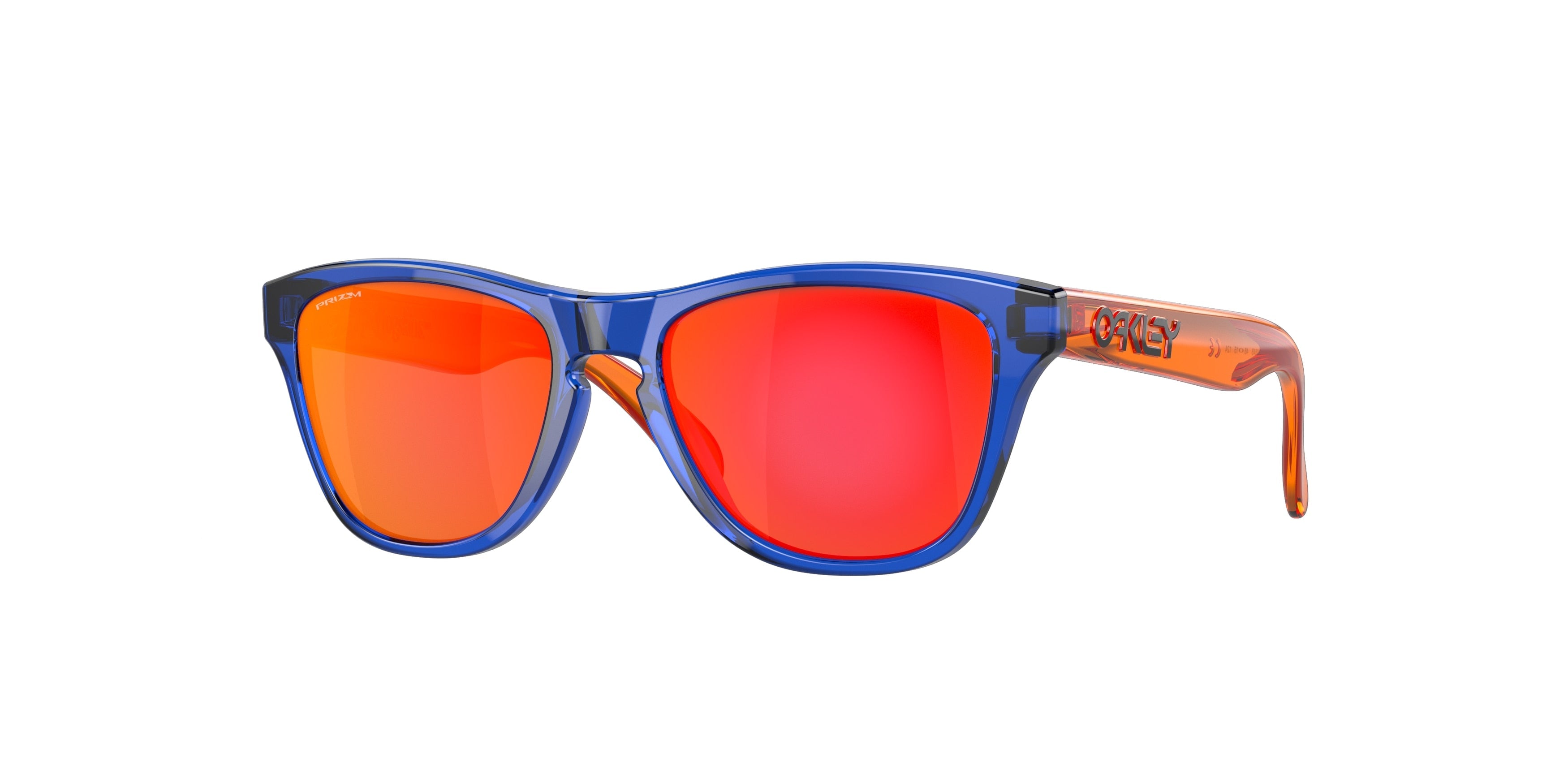 Gafas de Sol Oakley FROGSKINS XXS OJ9009 06 48 15