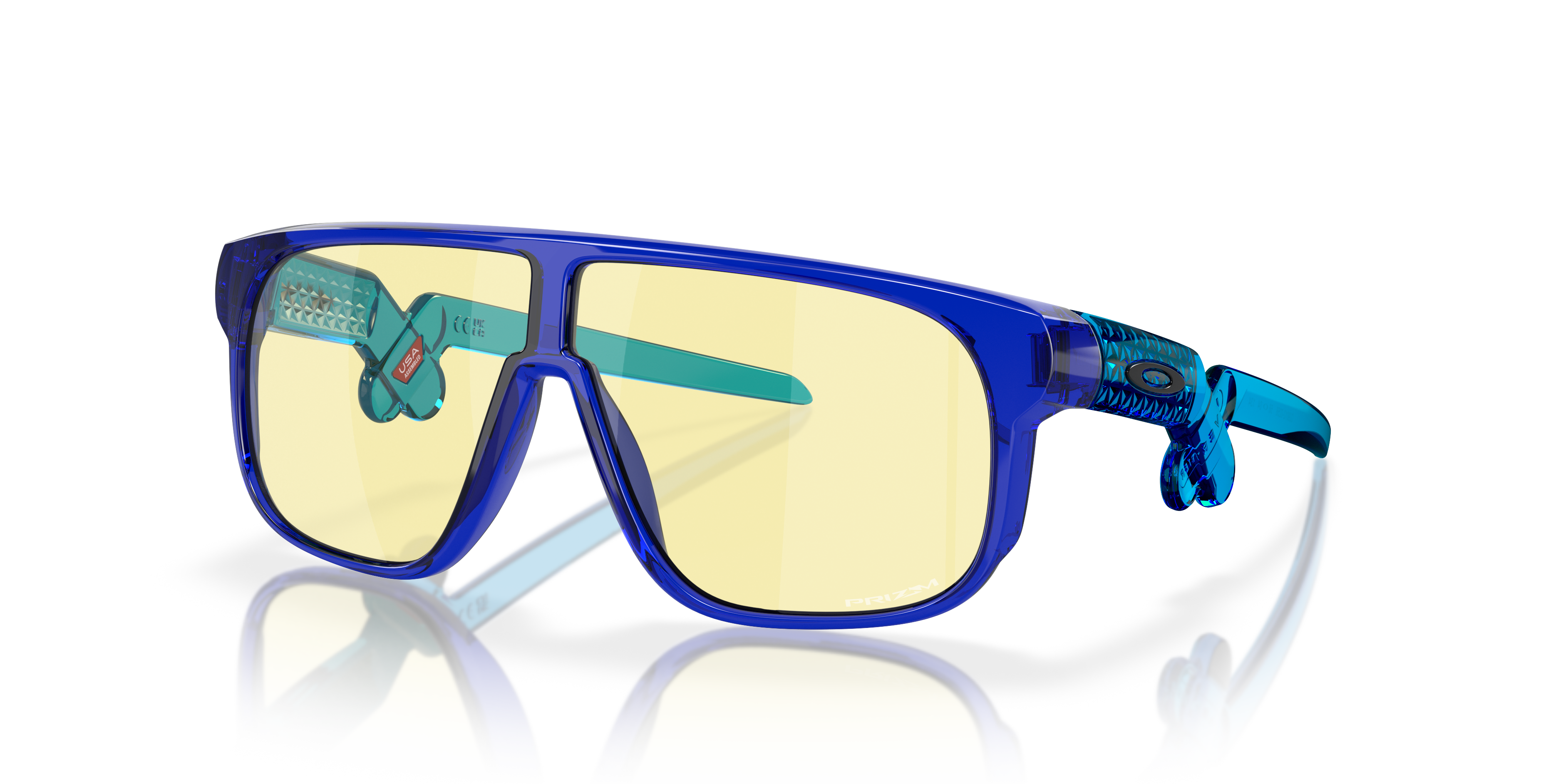 Gafas de Sol Oakley Inverter OJ9012 901202 58 4