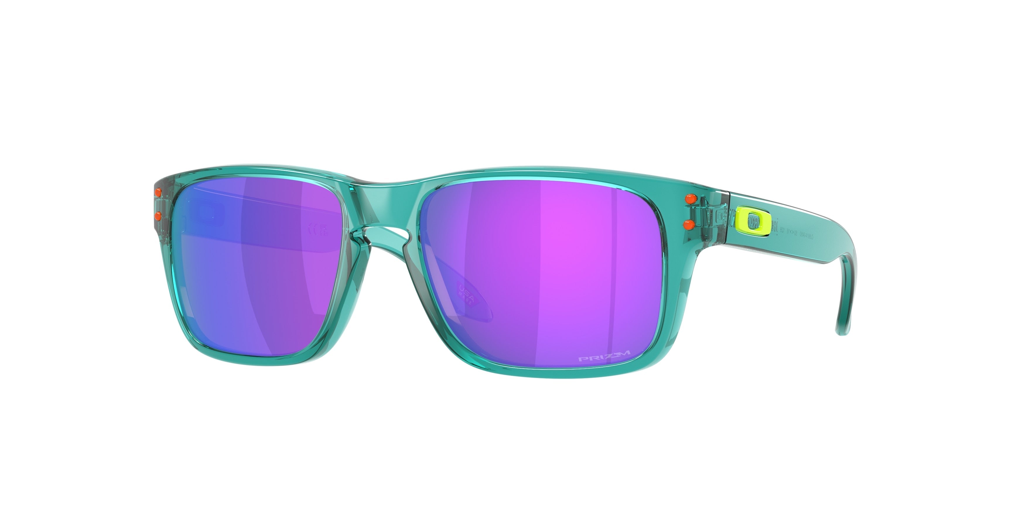 Gafas de Sol Oakley HOLBROOK XXS OJ9014 04 50 16