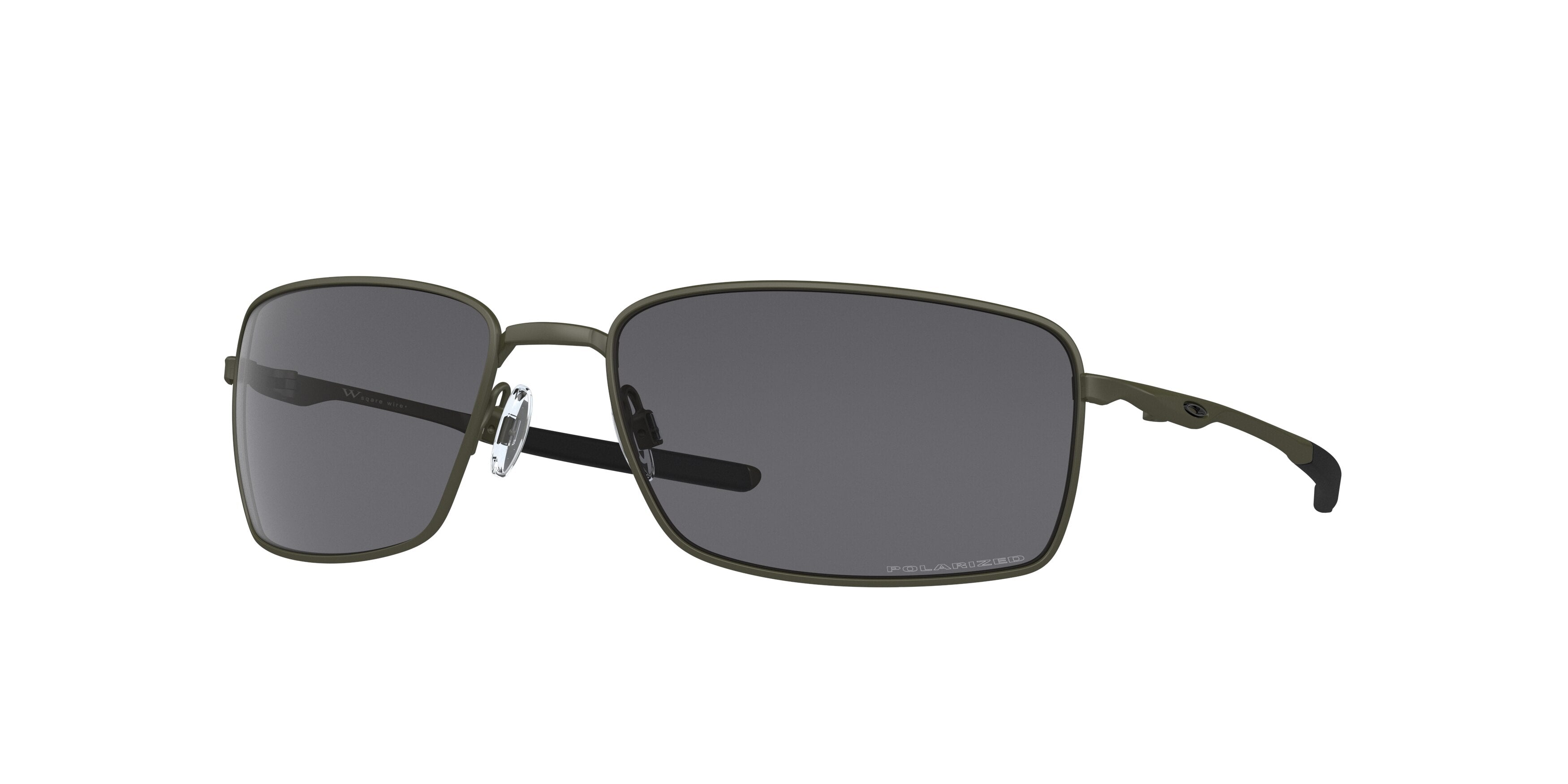 Gafas de Sol Oakley SQUARE WIRE OO4075 407504 60 17