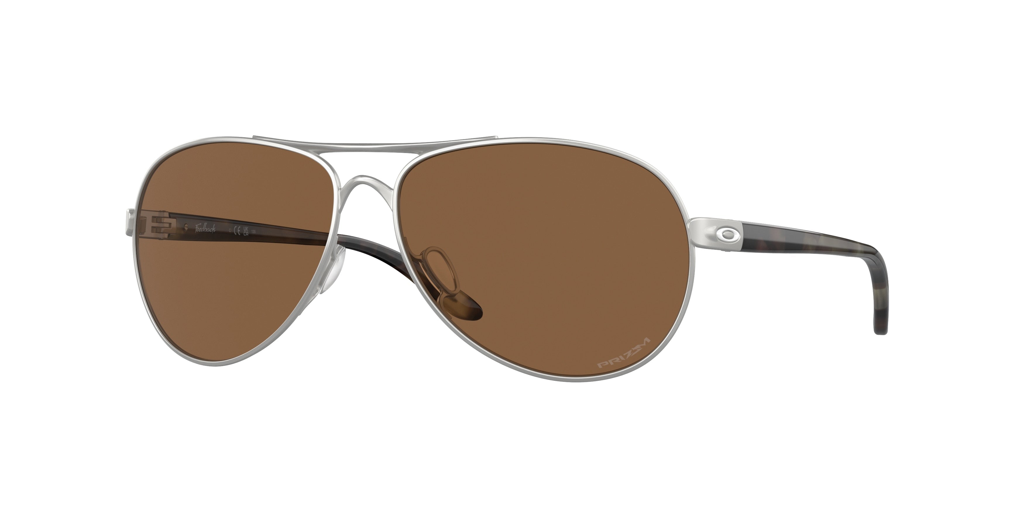 Gafas de Sol Oakley FEEDBACK OO4079 47