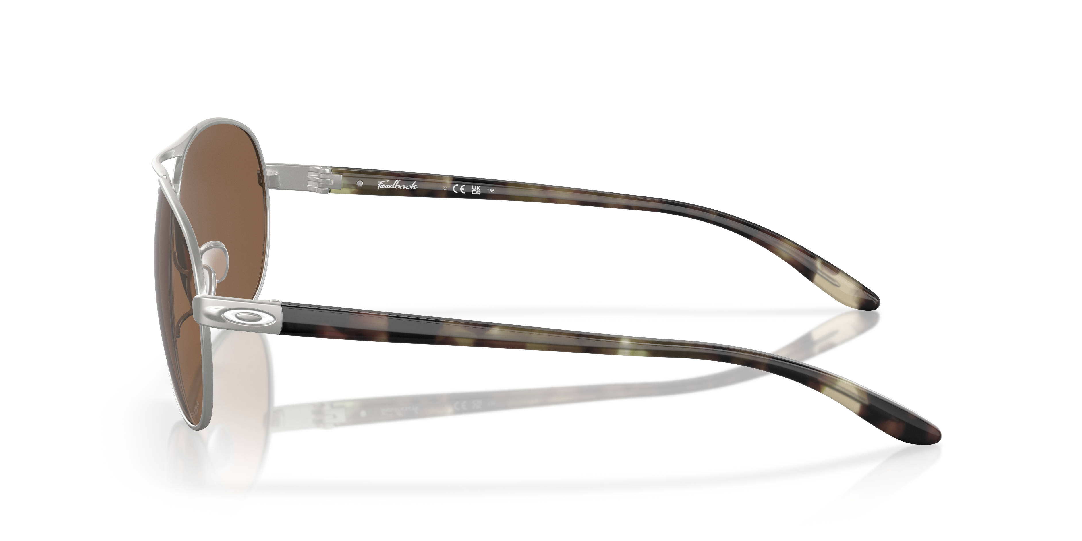 Gafas de Sol Oakley FEEDBACK OO4079 47