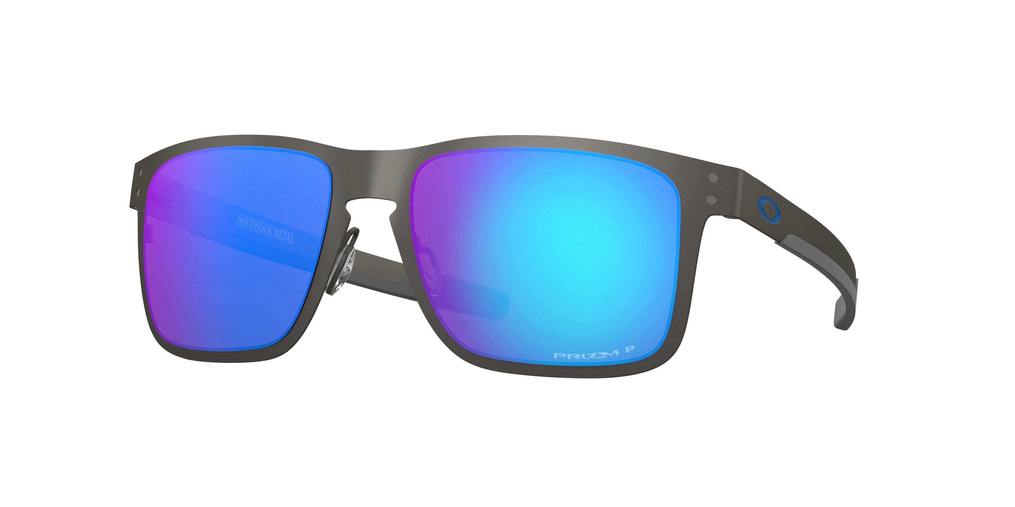 Gafas de Sol Oakley HOLBROOK METAL OO4123 412307 55 18