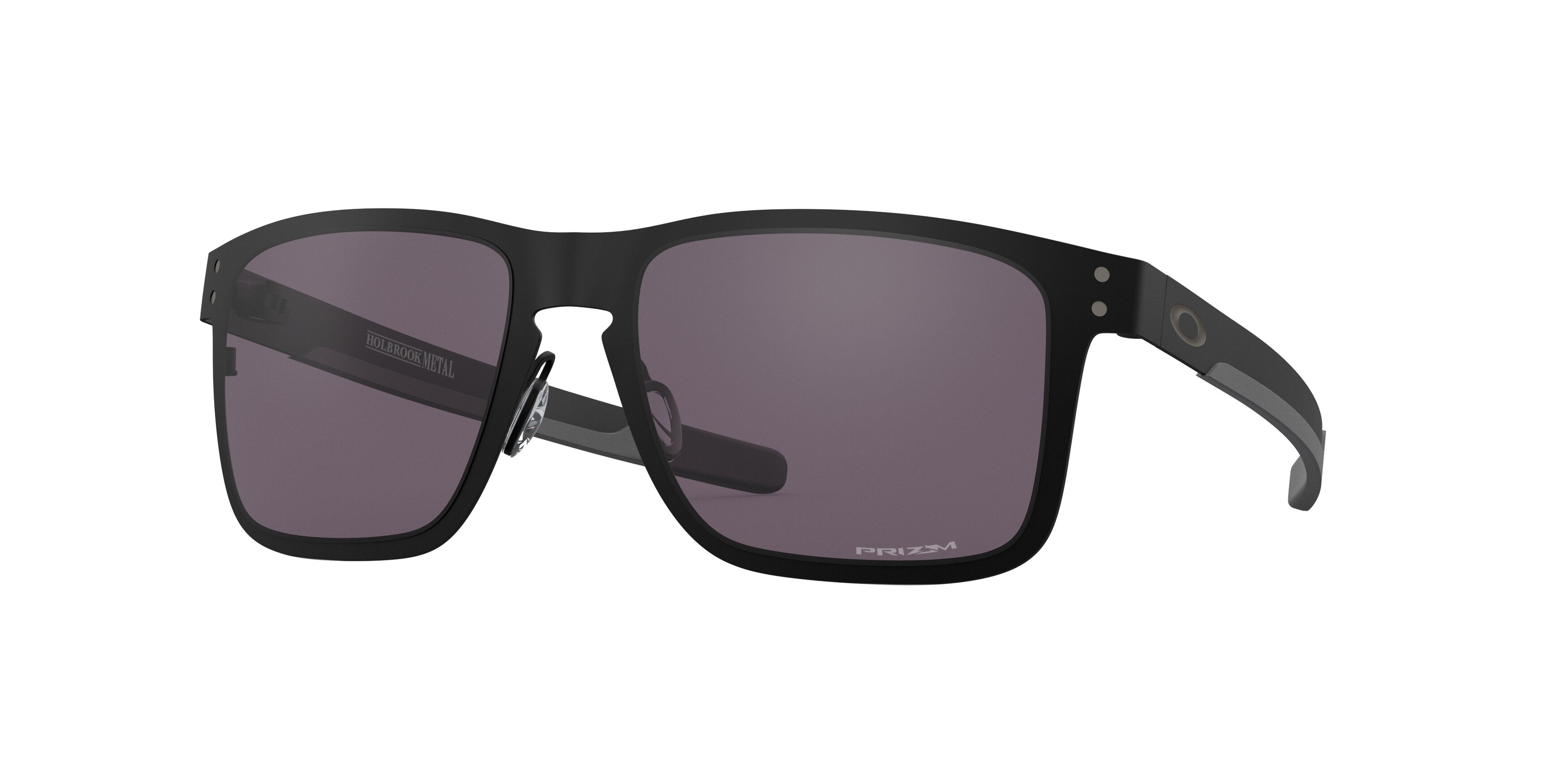 Gafas de Sol Oakley HOLBROOK METAL OO4123 412311 55 18