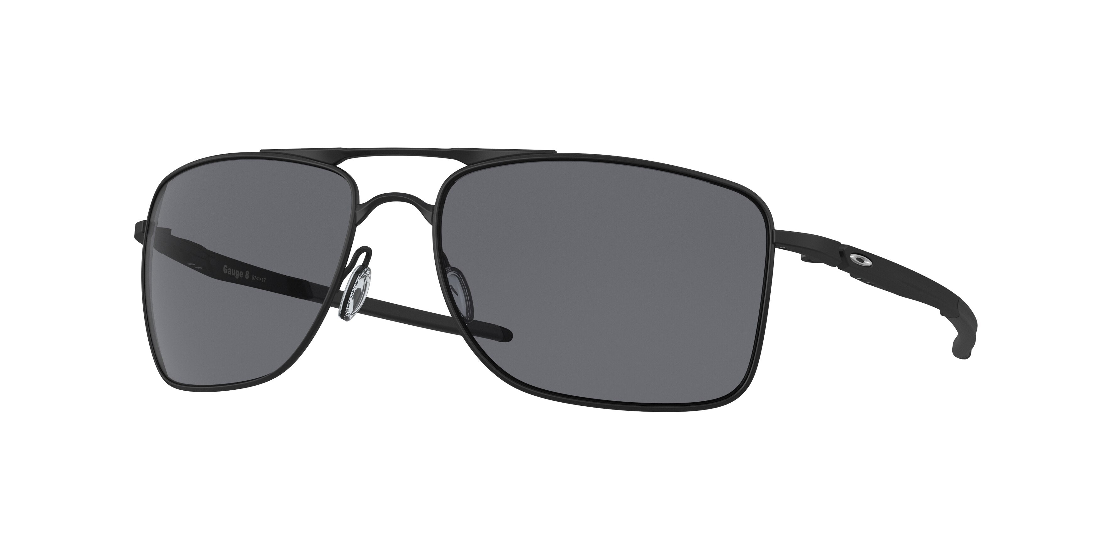 Gafas de Sol Oakley GAUGE 8 OO4124 412401 62 17