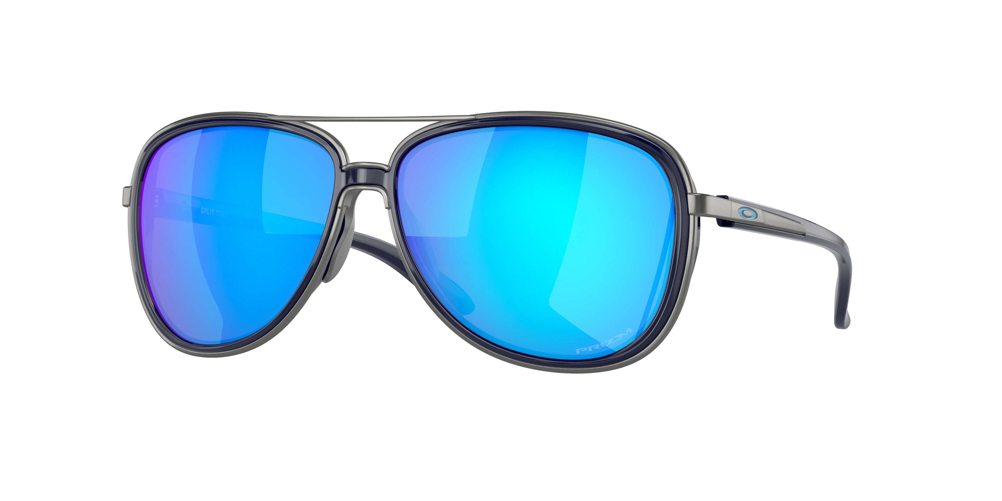 Gafas de Sol Oakley SPLIT TIME OO4129 07