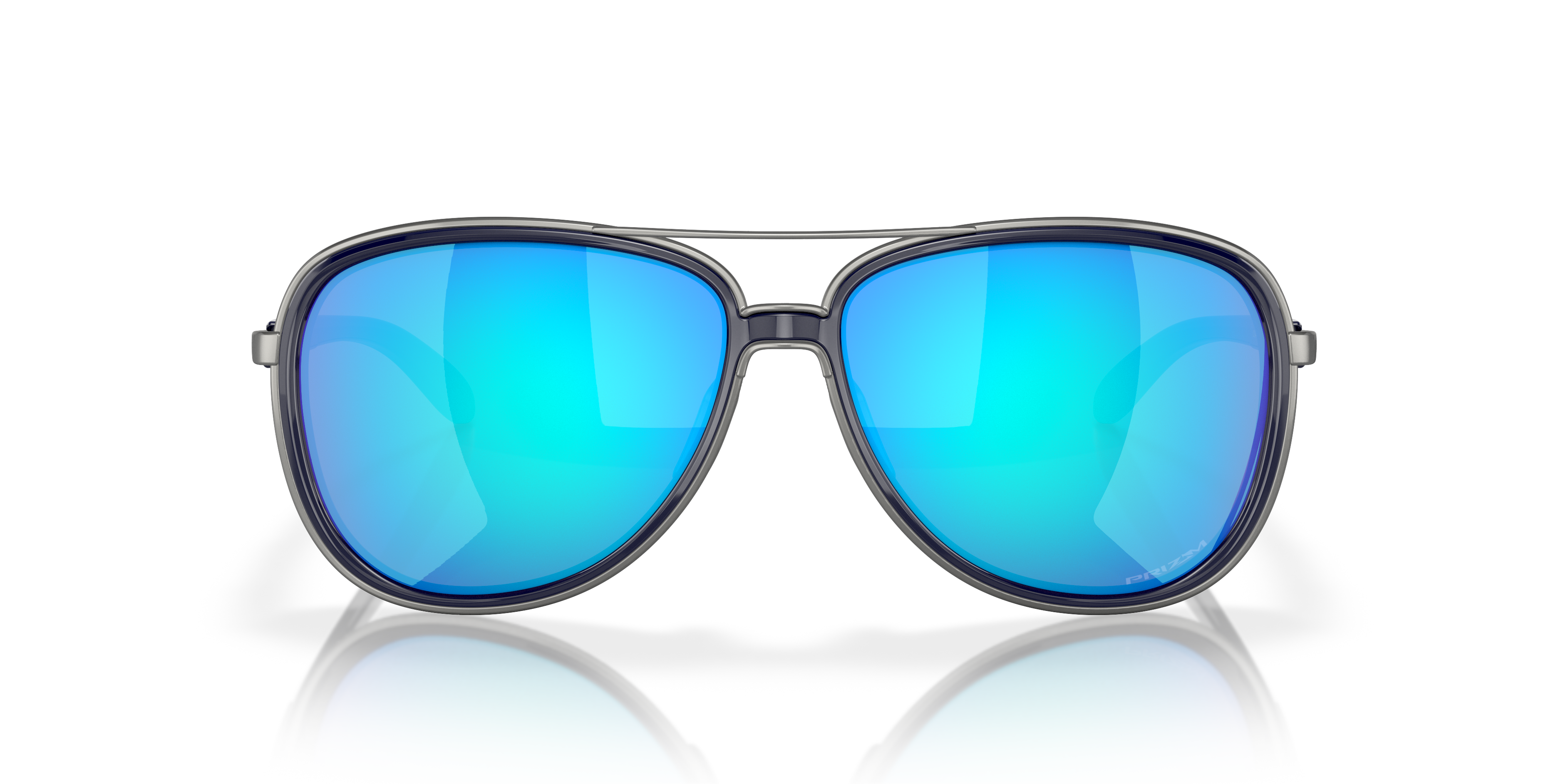 Gafas de Sol Oakley SPLIT TIME OO4129 07