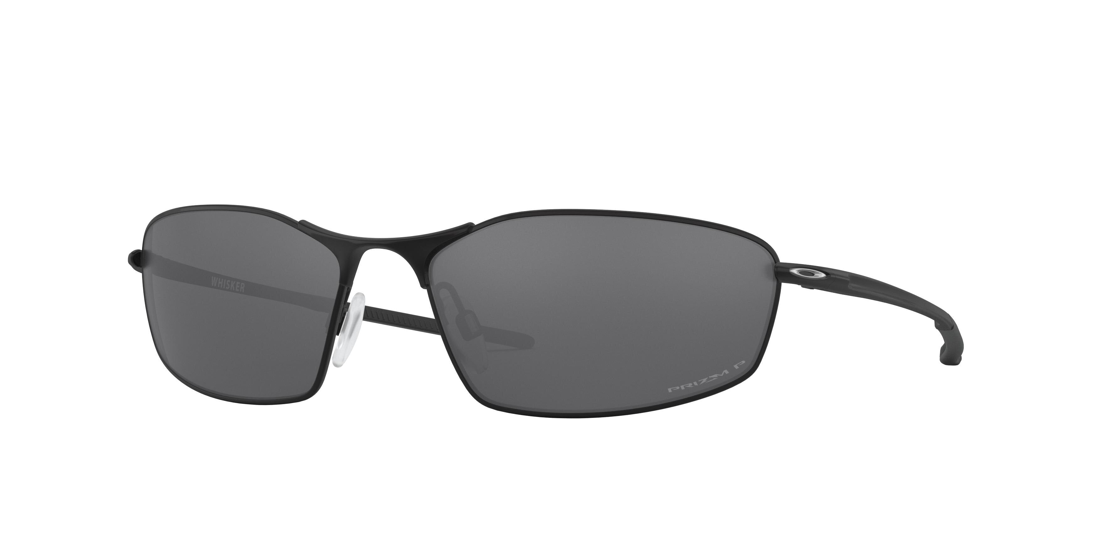 Gafas de Sol Oakley WHISKER OO4141 414103 60 16