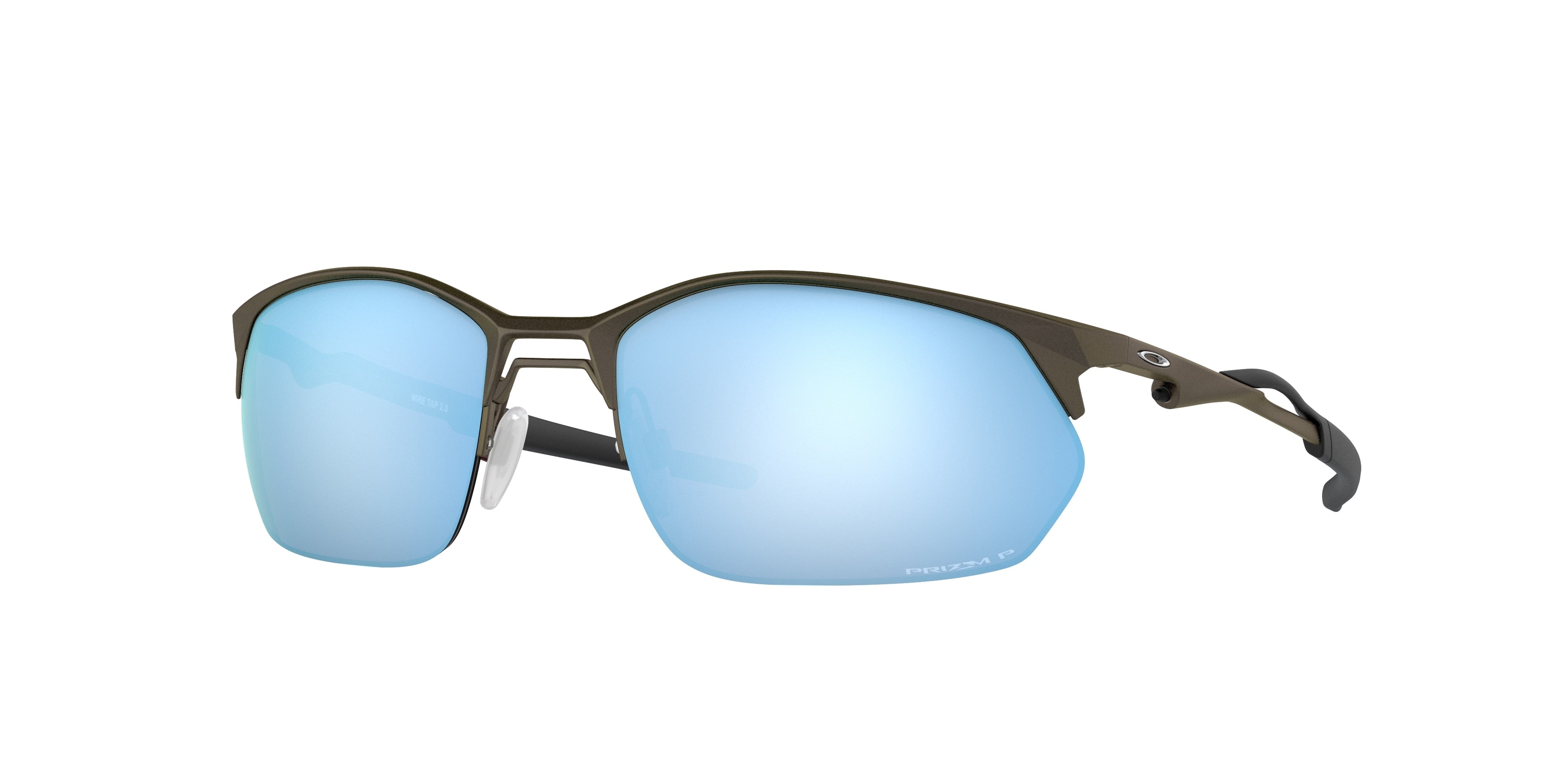 Gafas de Sol Oakley WIRE TAP 2.0 OO4145 414506 60 19