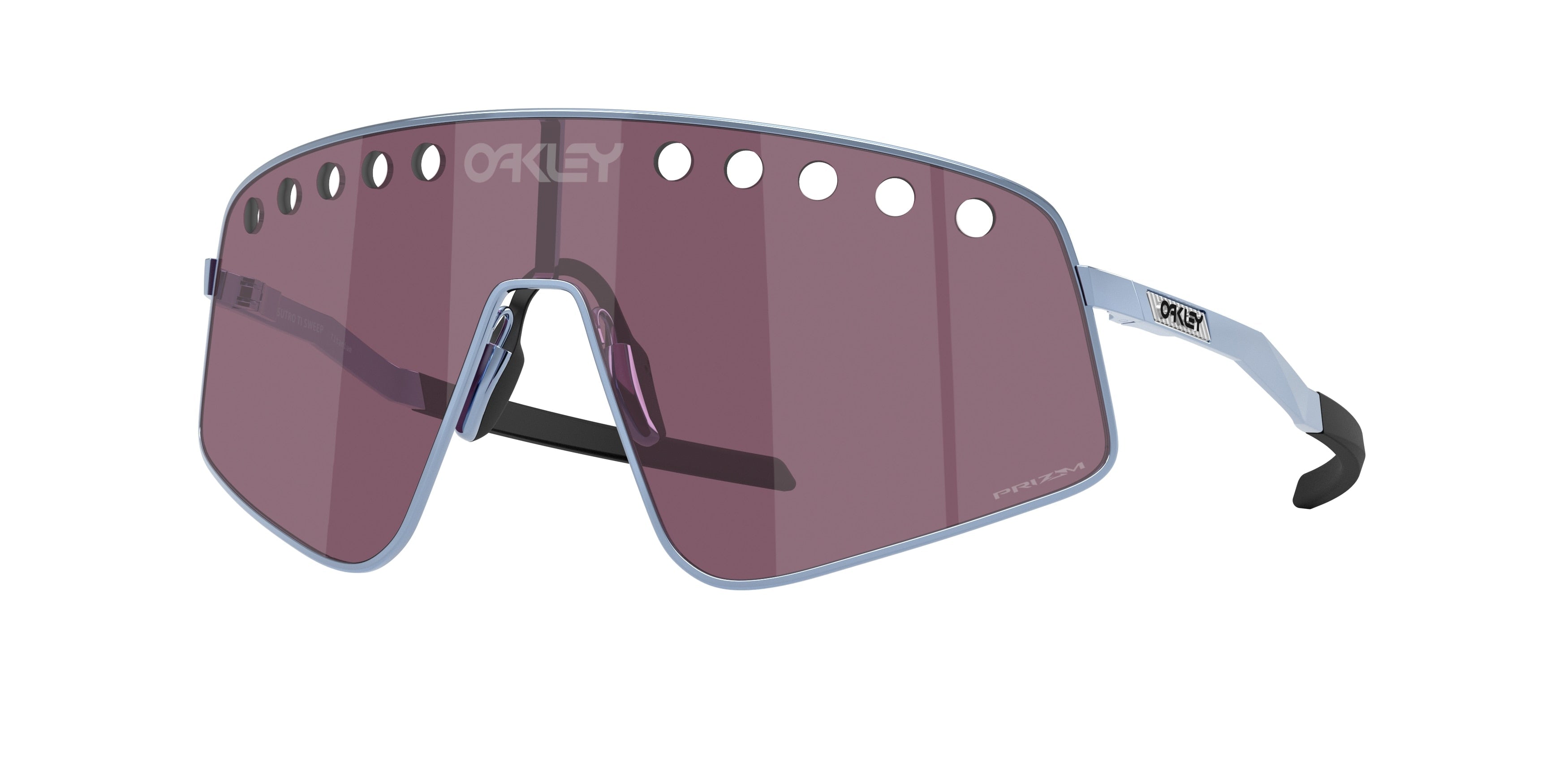 Gafas de Sol Oakley SUTRO TI SWEEP OO6025 602504 38 138