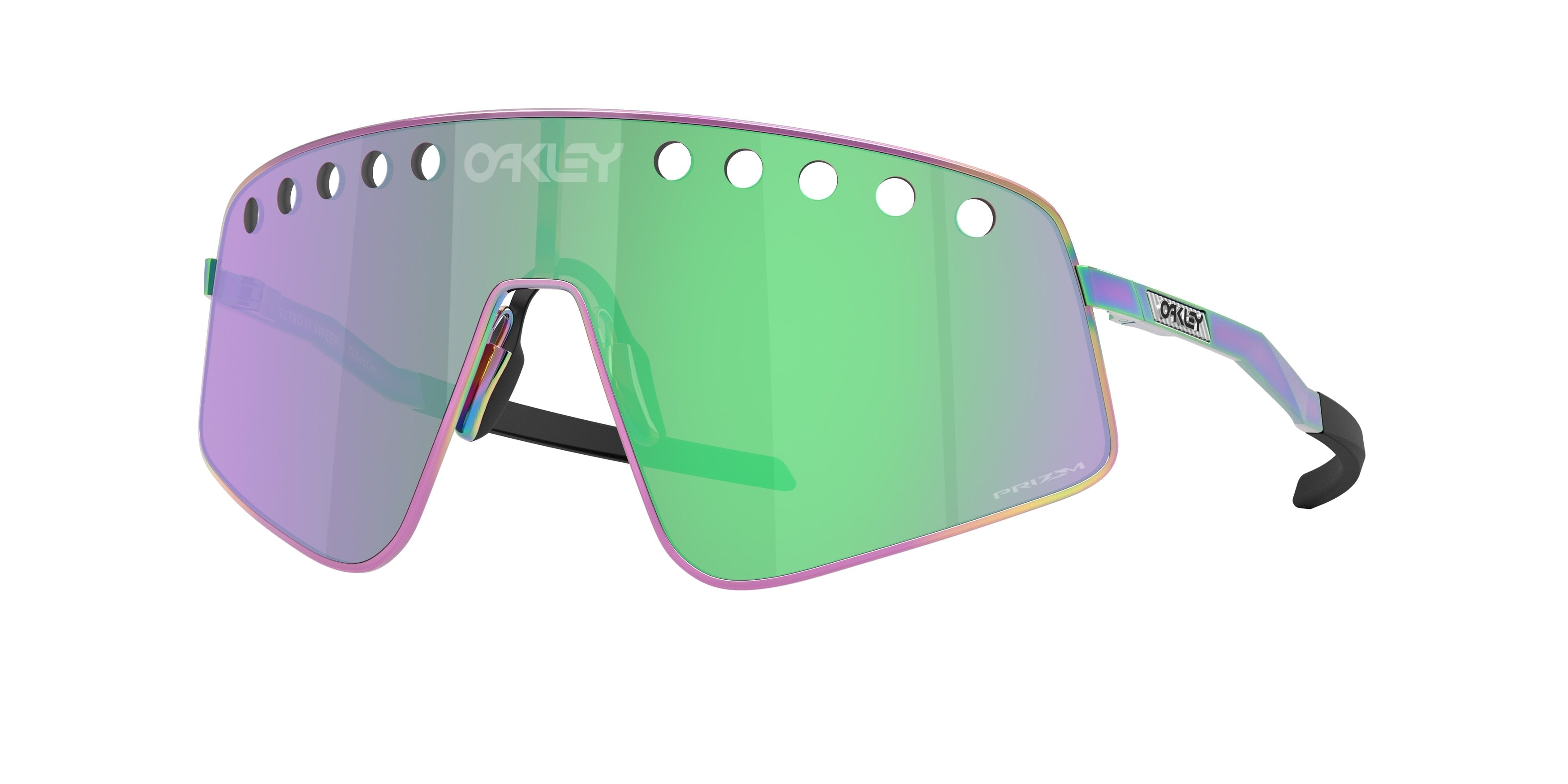 Gafas de Sol Oakley SUTRO TI SWEEP OO6025 602505 38 138
