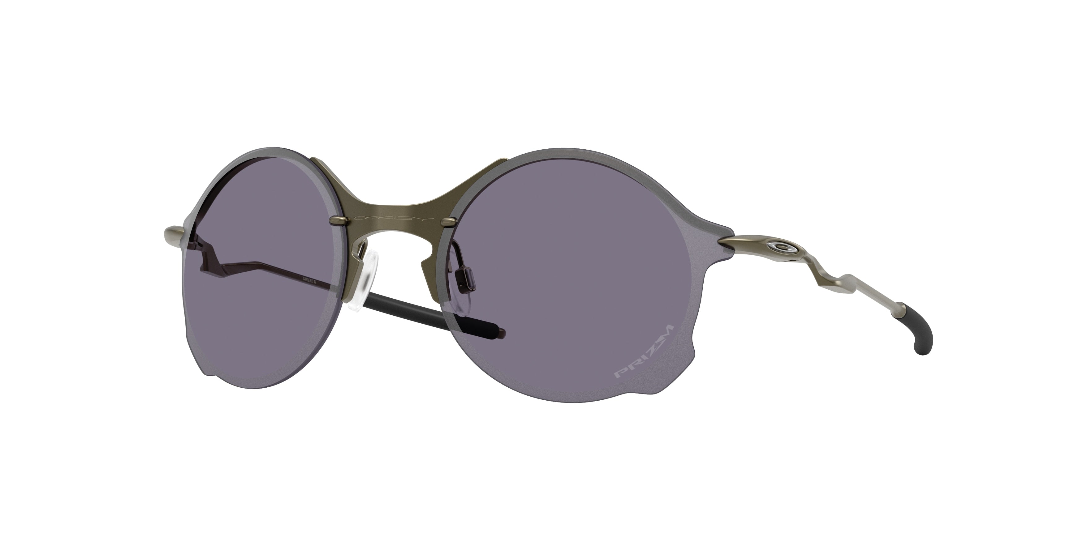 Gafas de Sol Oakley TAILEND TI OO6026 602601 56 19