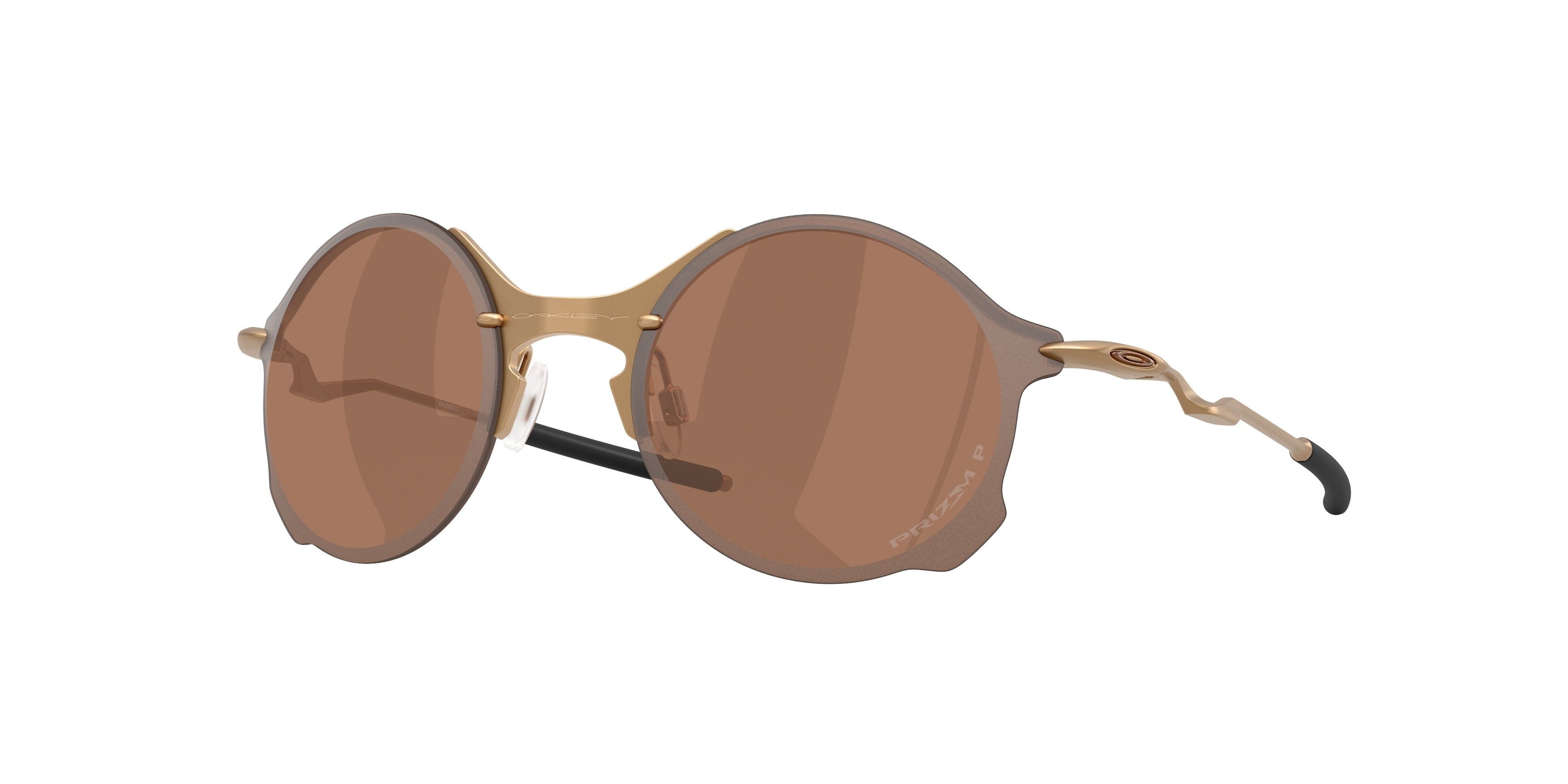 Gafas de Sol Oakley TAILEND TI OO6026 602604 56 19