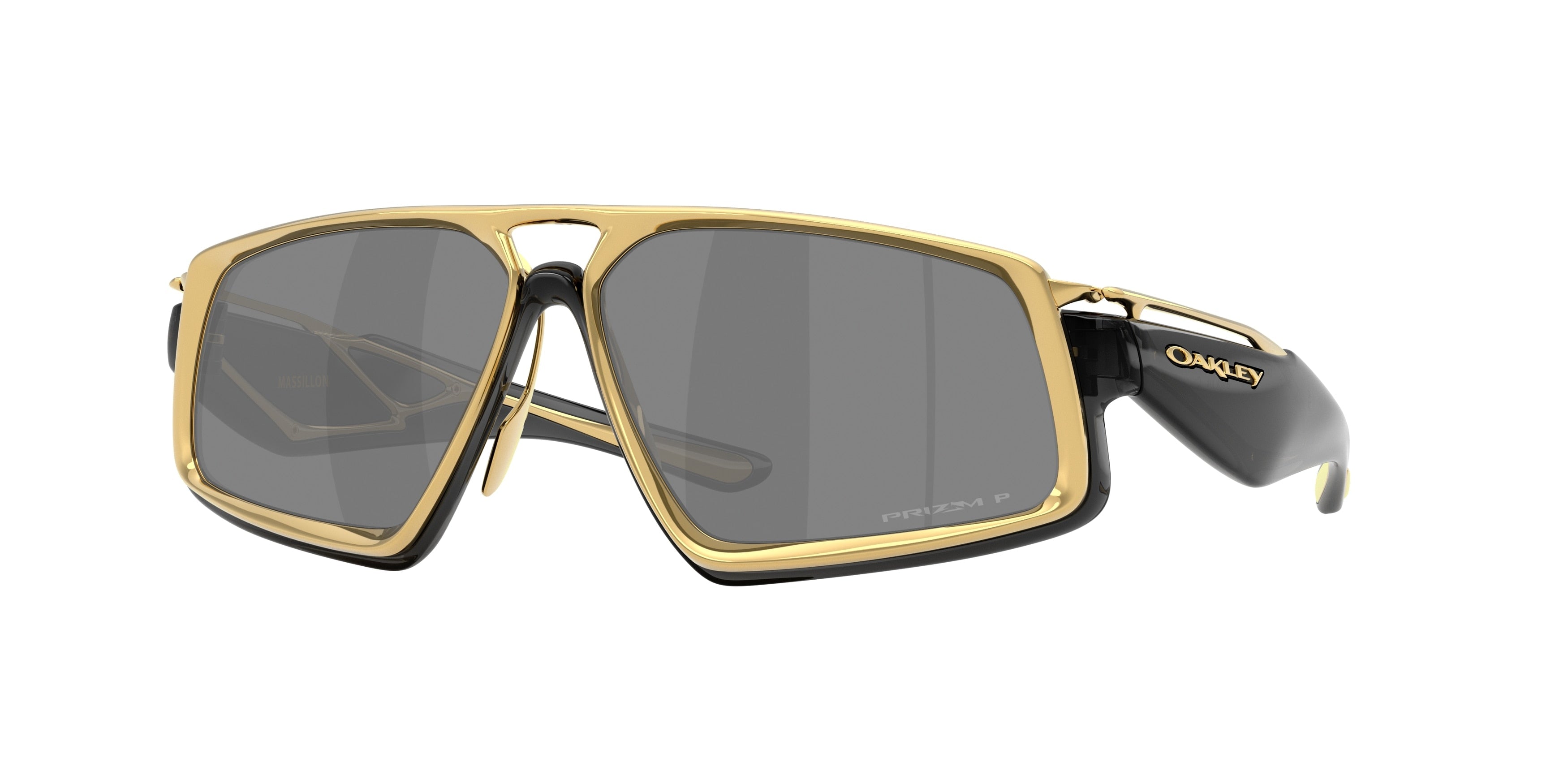 Gafas de Sol Oakley MASSILLON OO6029 602901 61 12