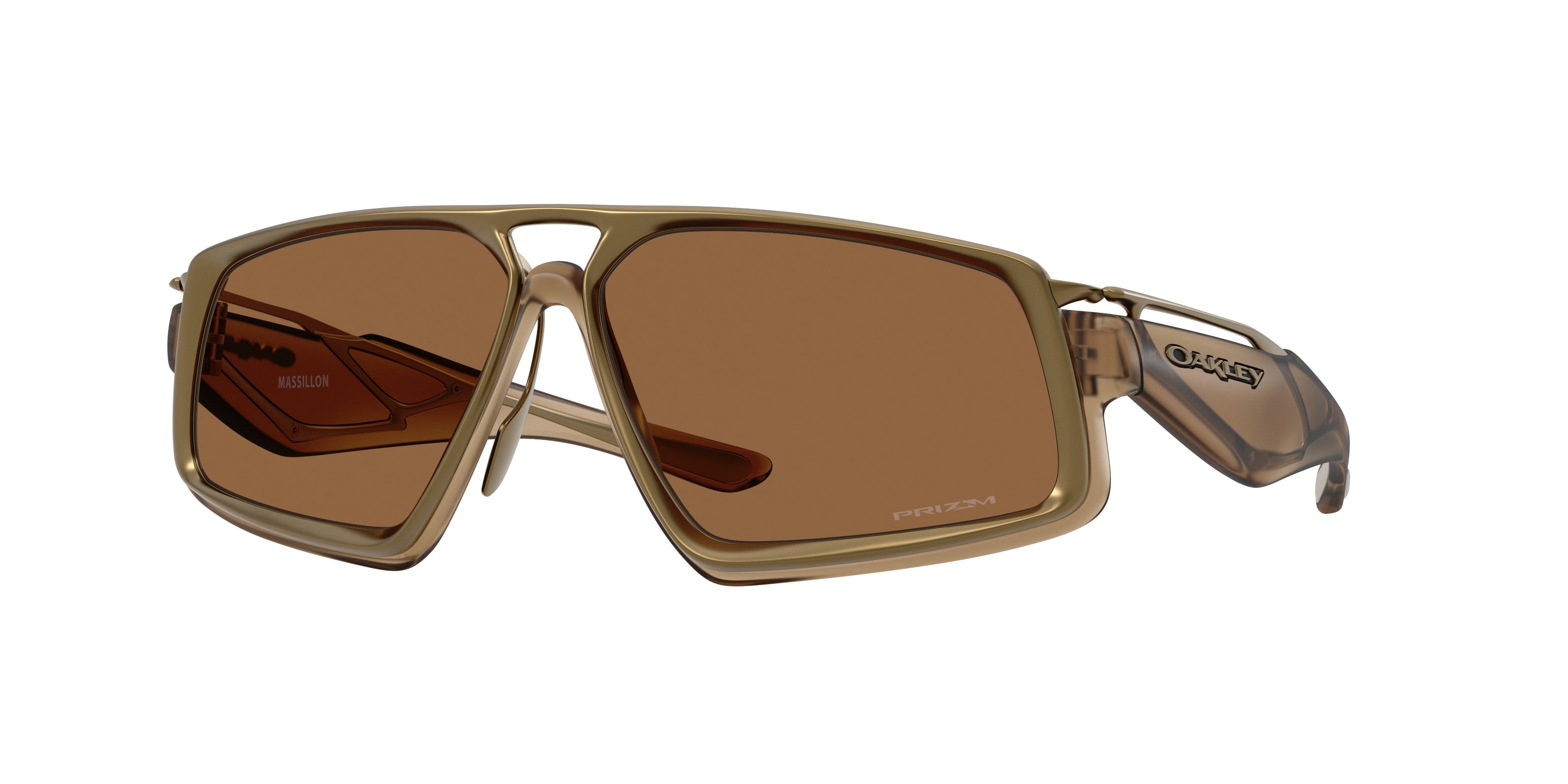 Gafas de Sol Oakley MASSILLON OO6029 602903 61 12