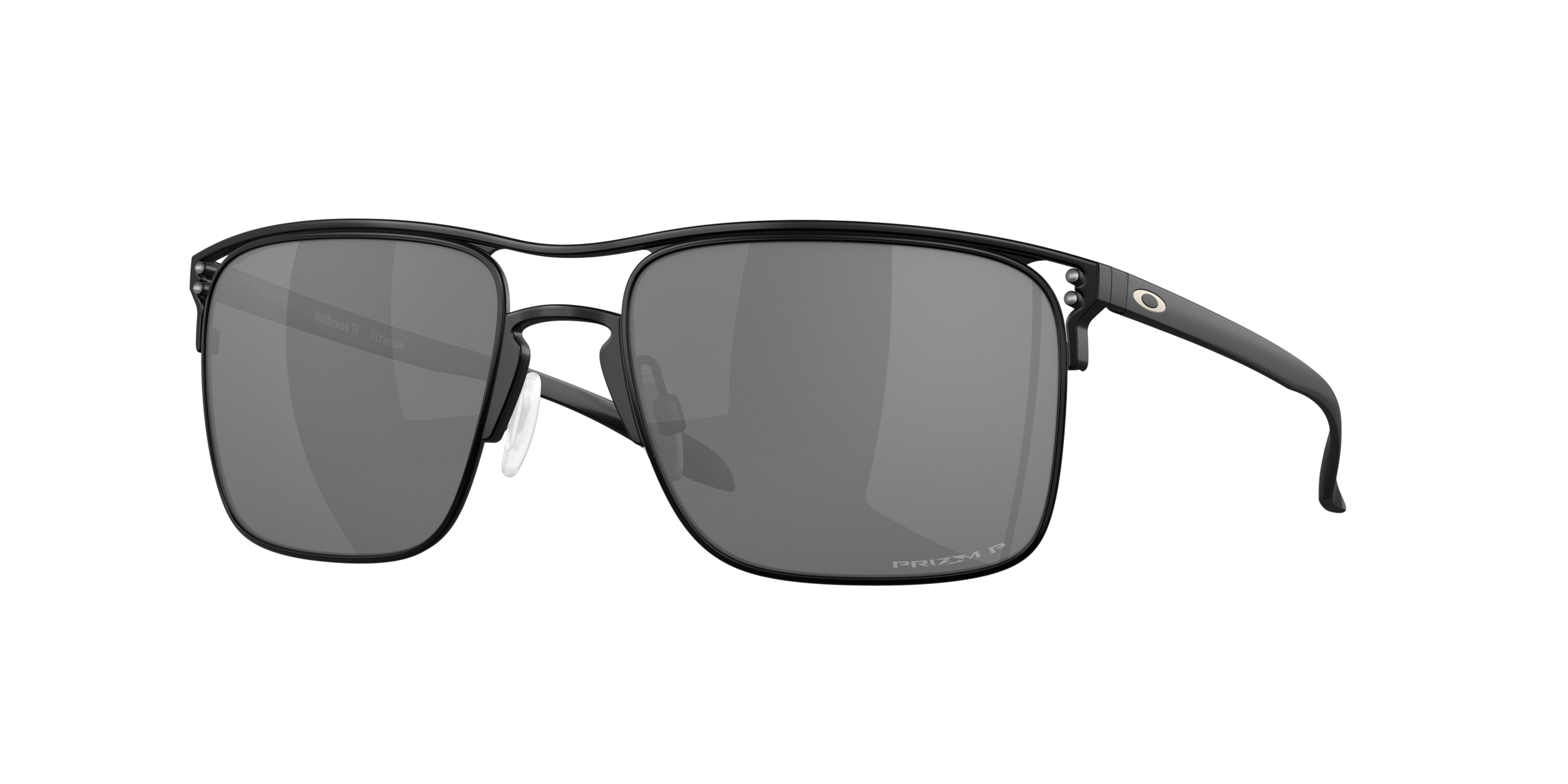 Gafas de Sol Oakley HOLBROOK TI OO6048 604802 57 18