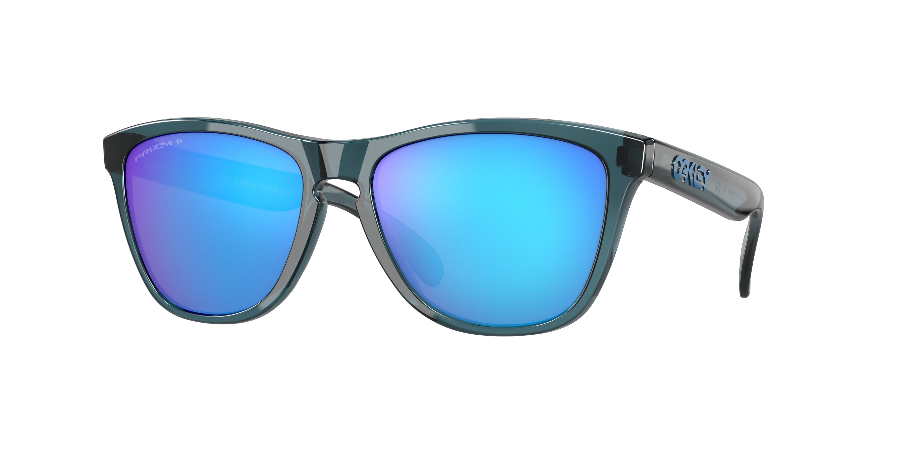 Gafas de Sol Oakley FROGSKINS OO9013 9013F6 55 17