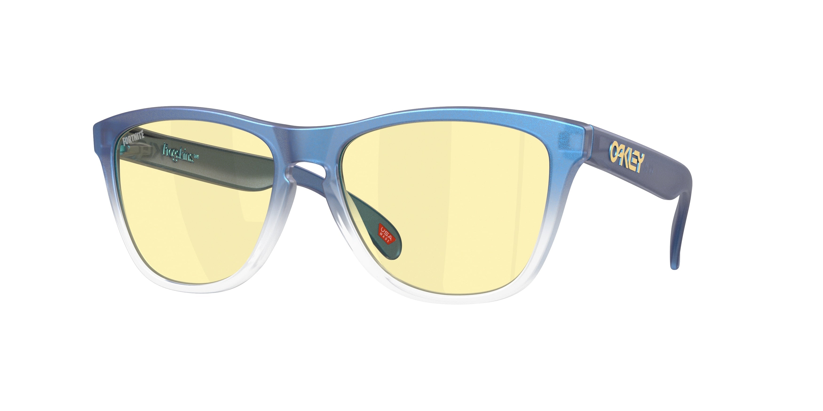 Gafas de Sol Oakley FROGSKINS OO9013 9013M4 55 17