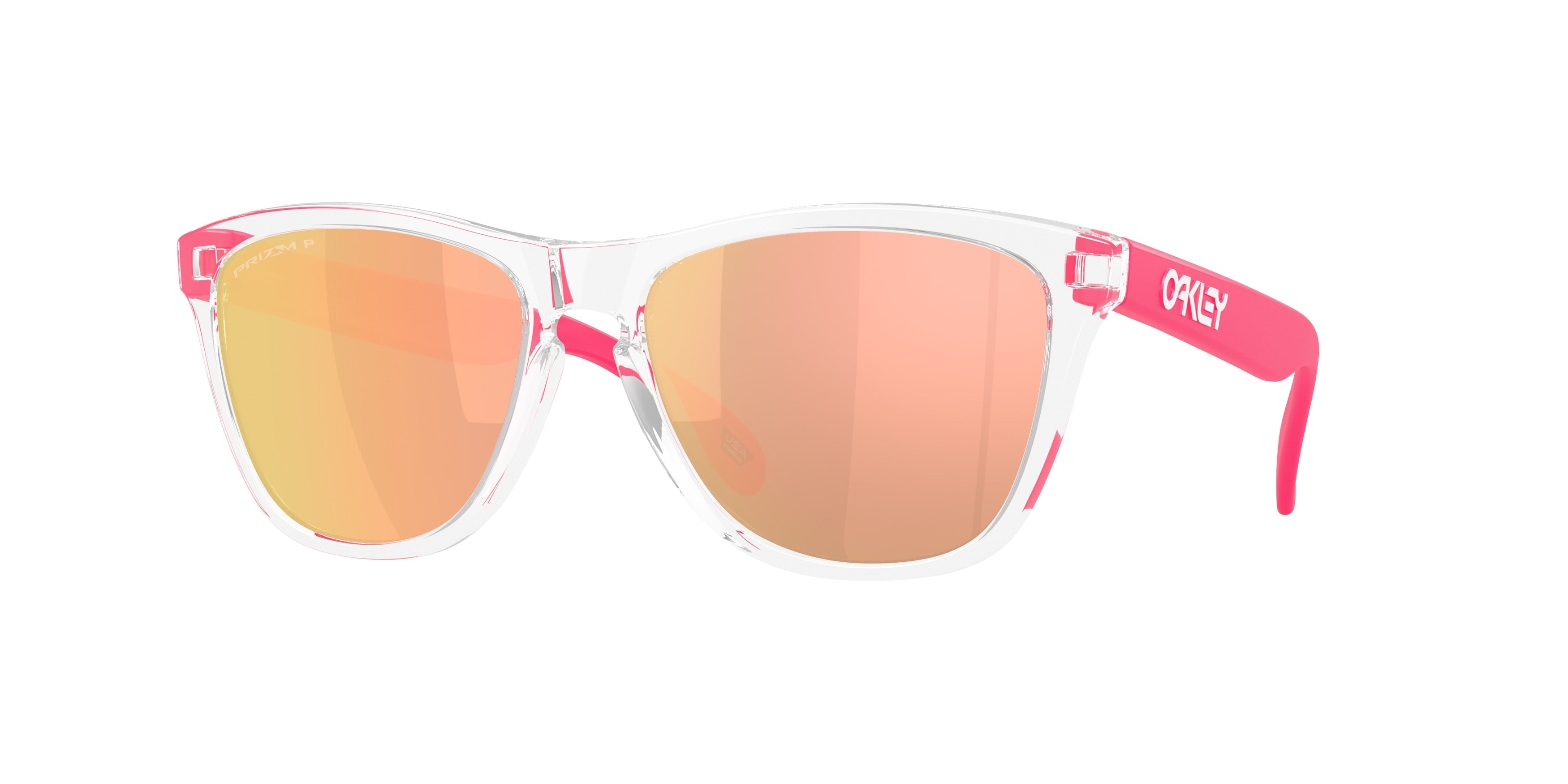 Gafas de Sol Oakley FROGSKINS OO9013 9013M9 55 17