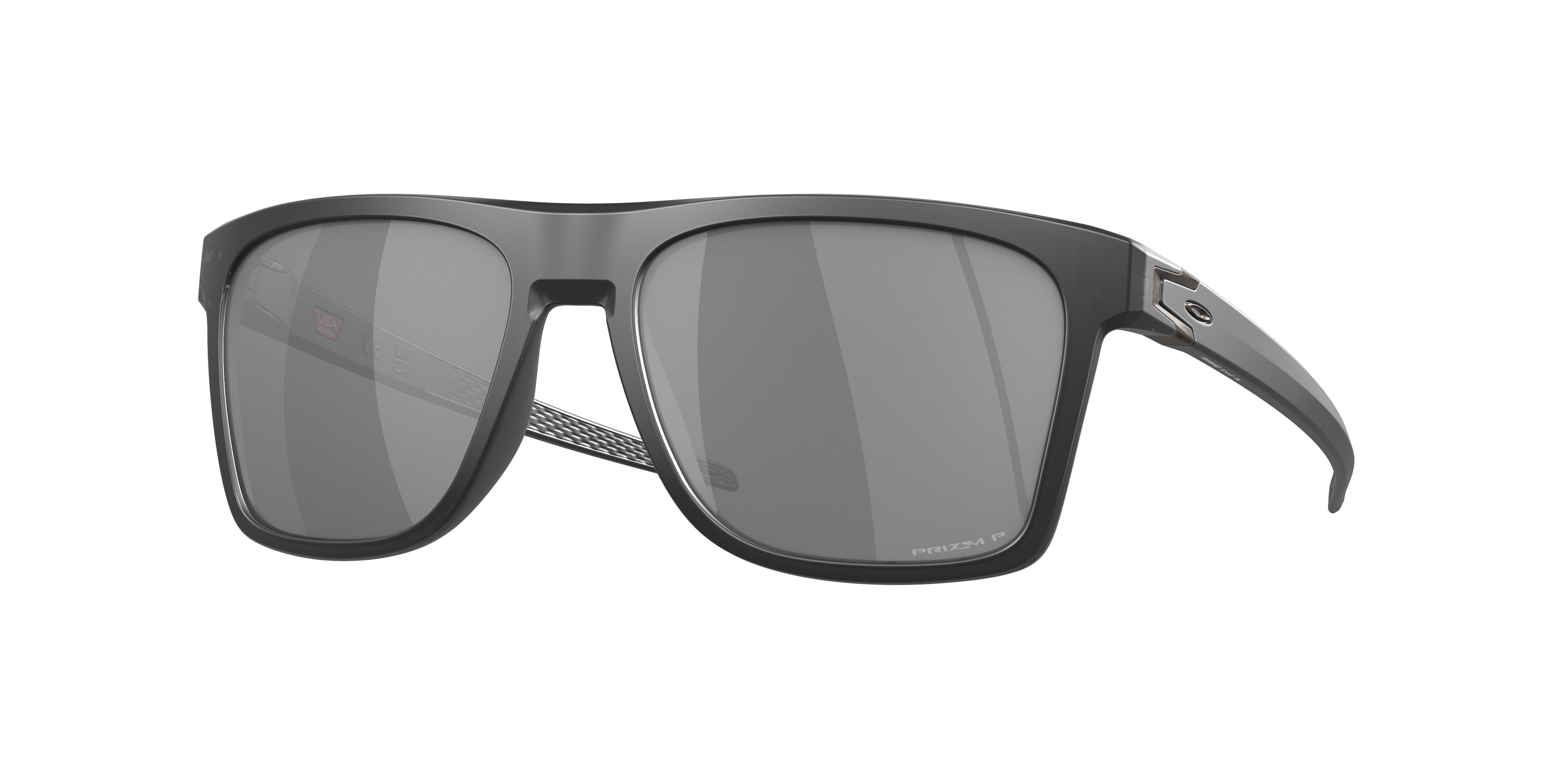 Gafas de Sol Oakley LEFFINGWELL OO9100 910004 57 17
