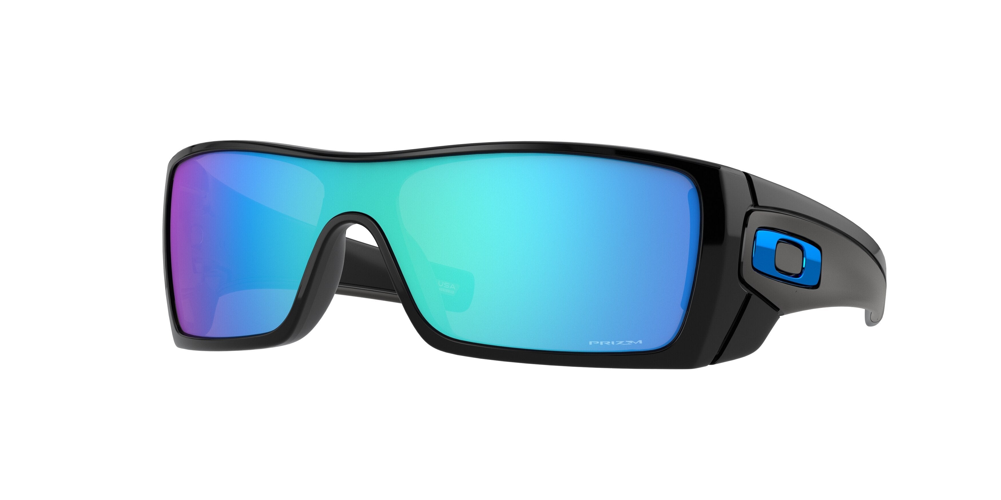 Gafas de Sol Oakley BATWOLF OO9101 58 27 127