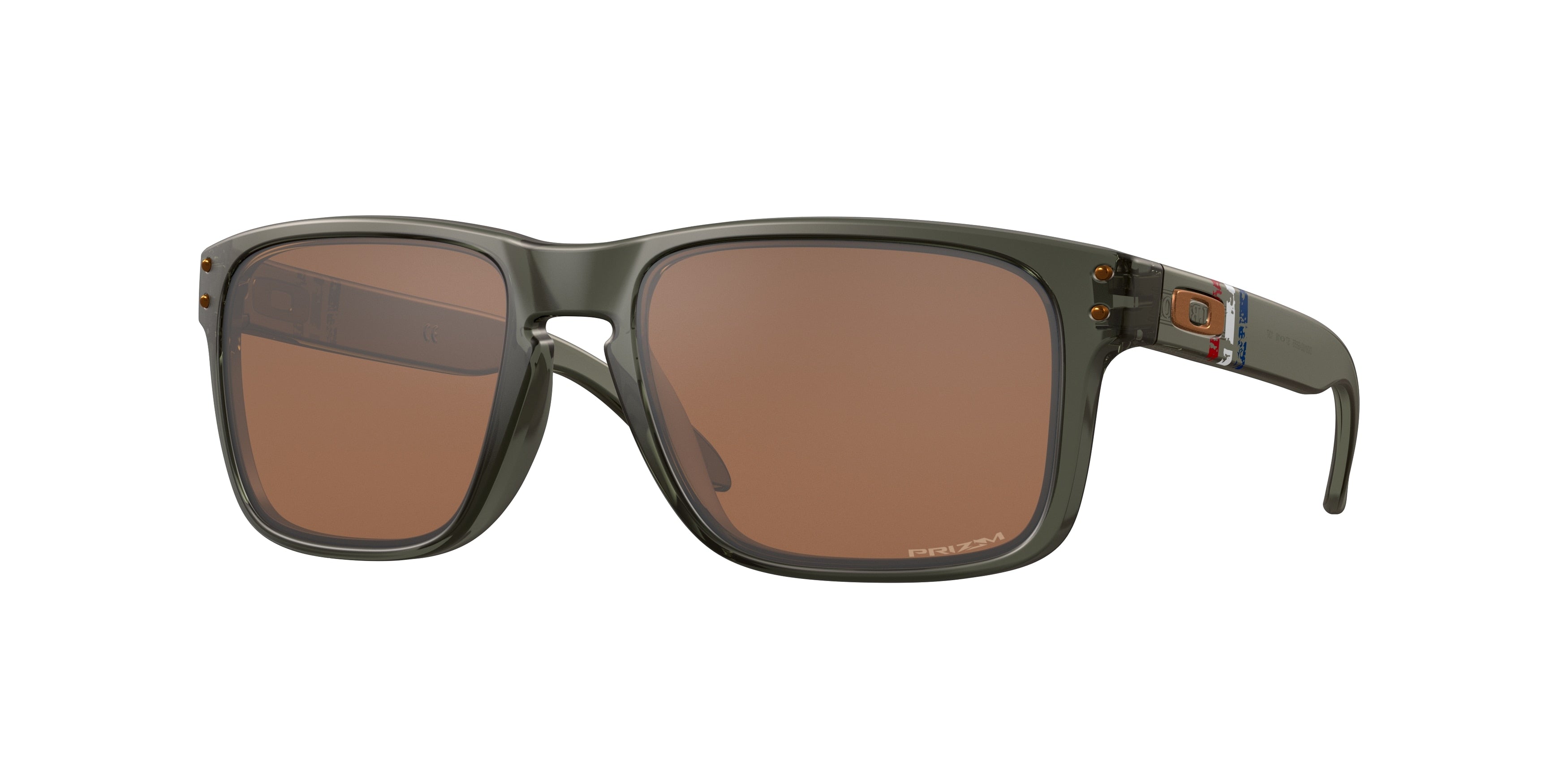 Gafas de Sol Oakley HOLBROOK OO9102 G6 55 18