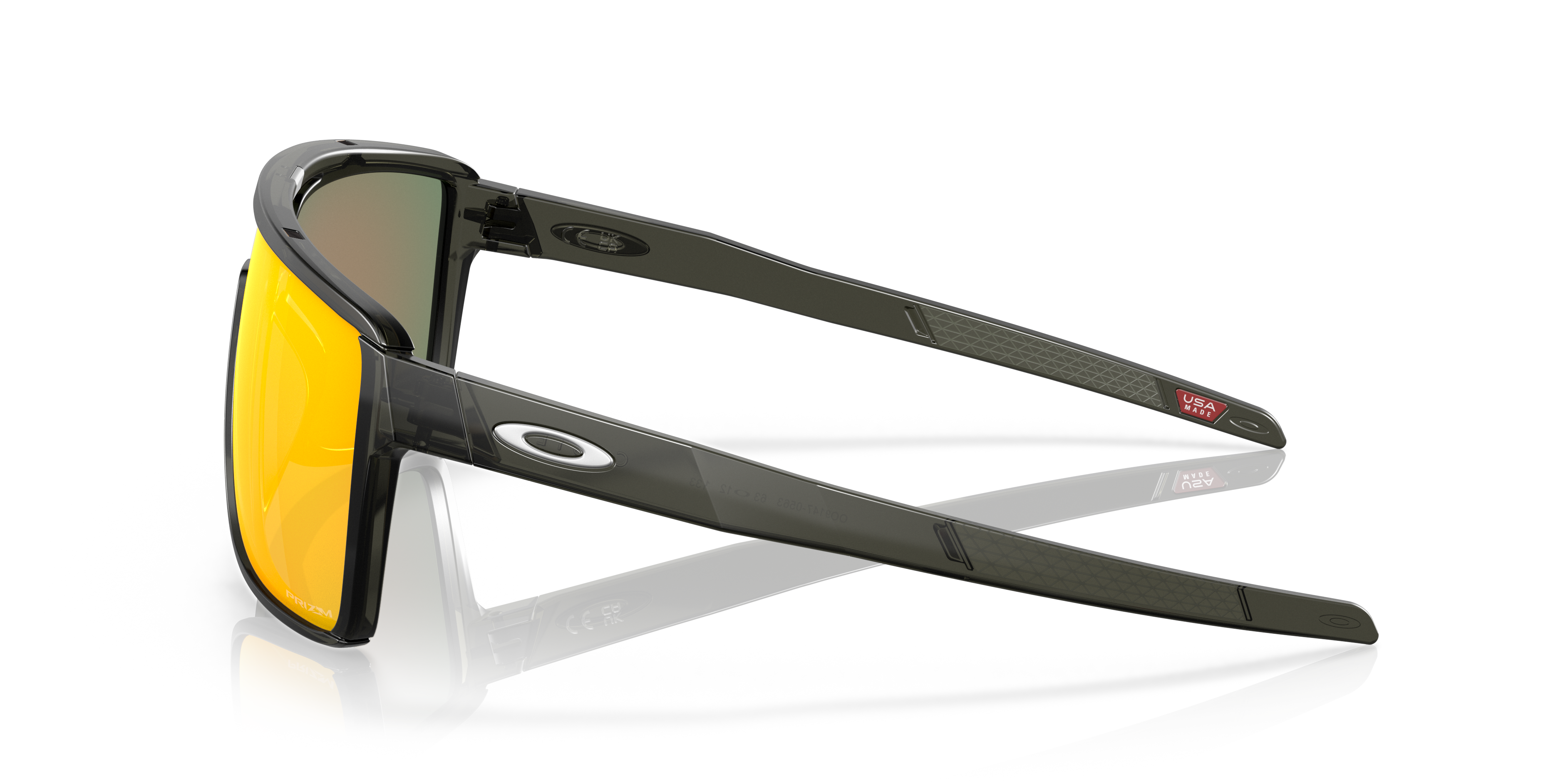 Sunglasses Oakley Castel OO9147 914705 63 12