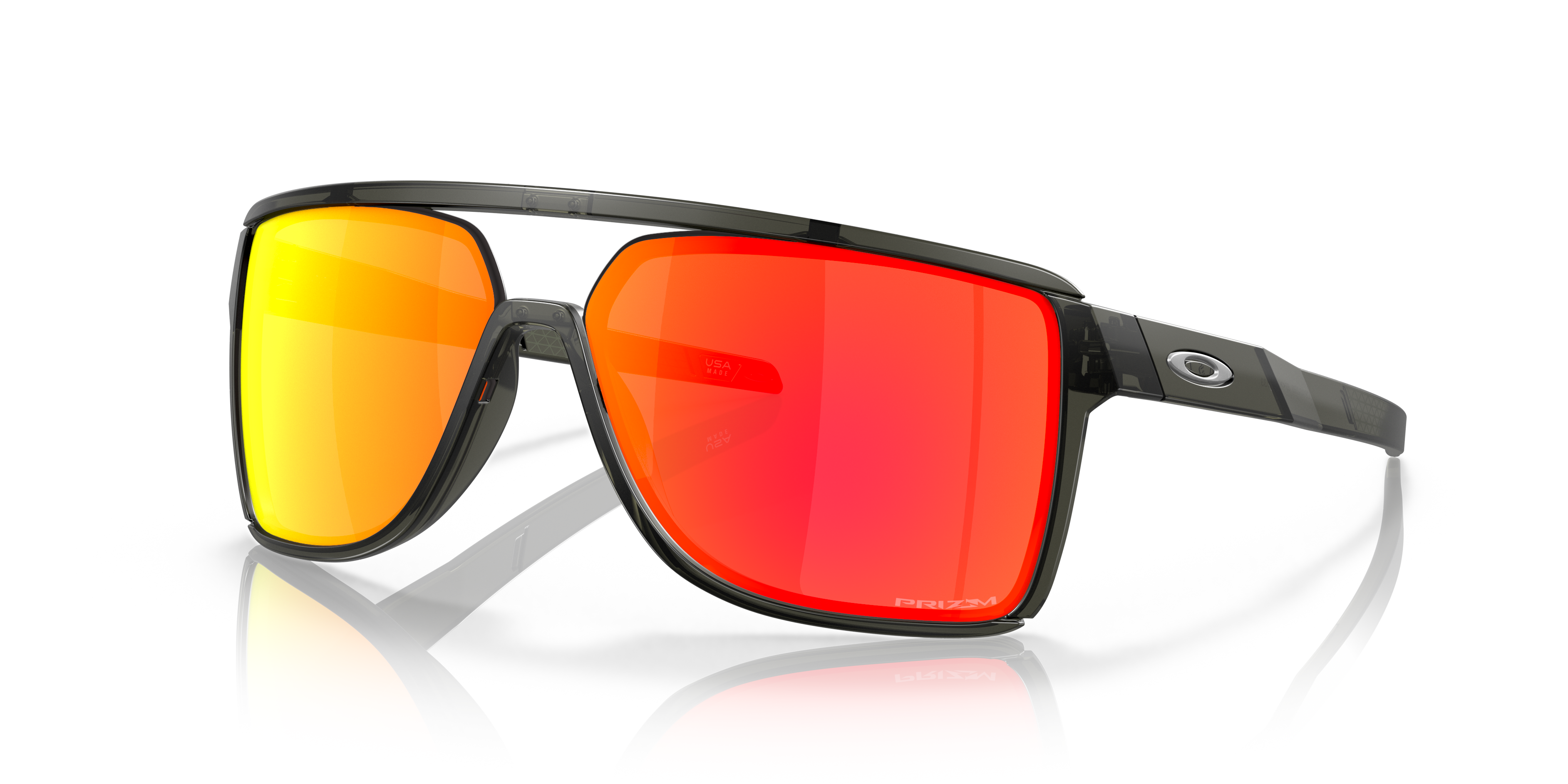 Sunglasses Oakley Castel OO9147 914705 63 12
